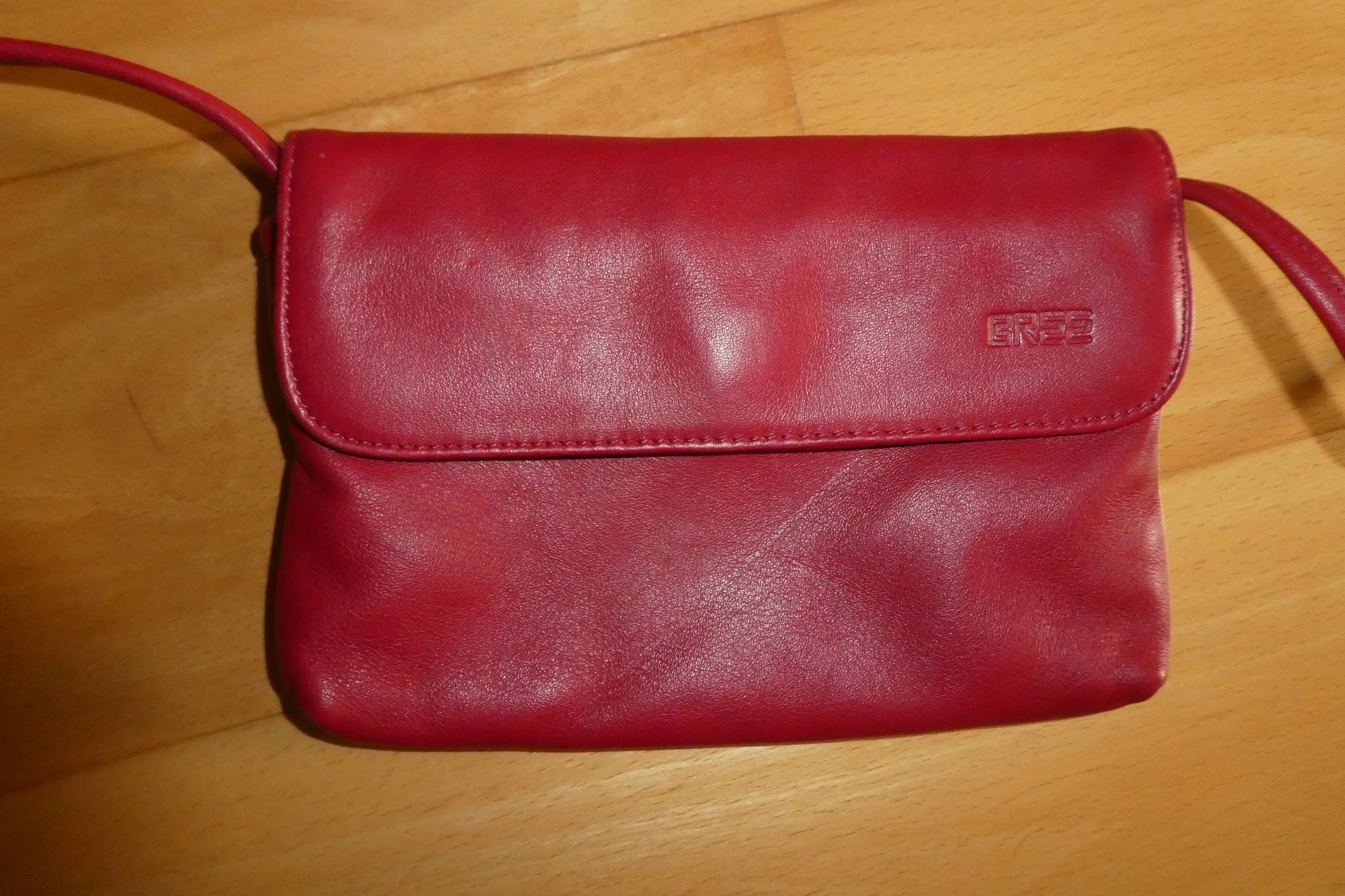 Tasche