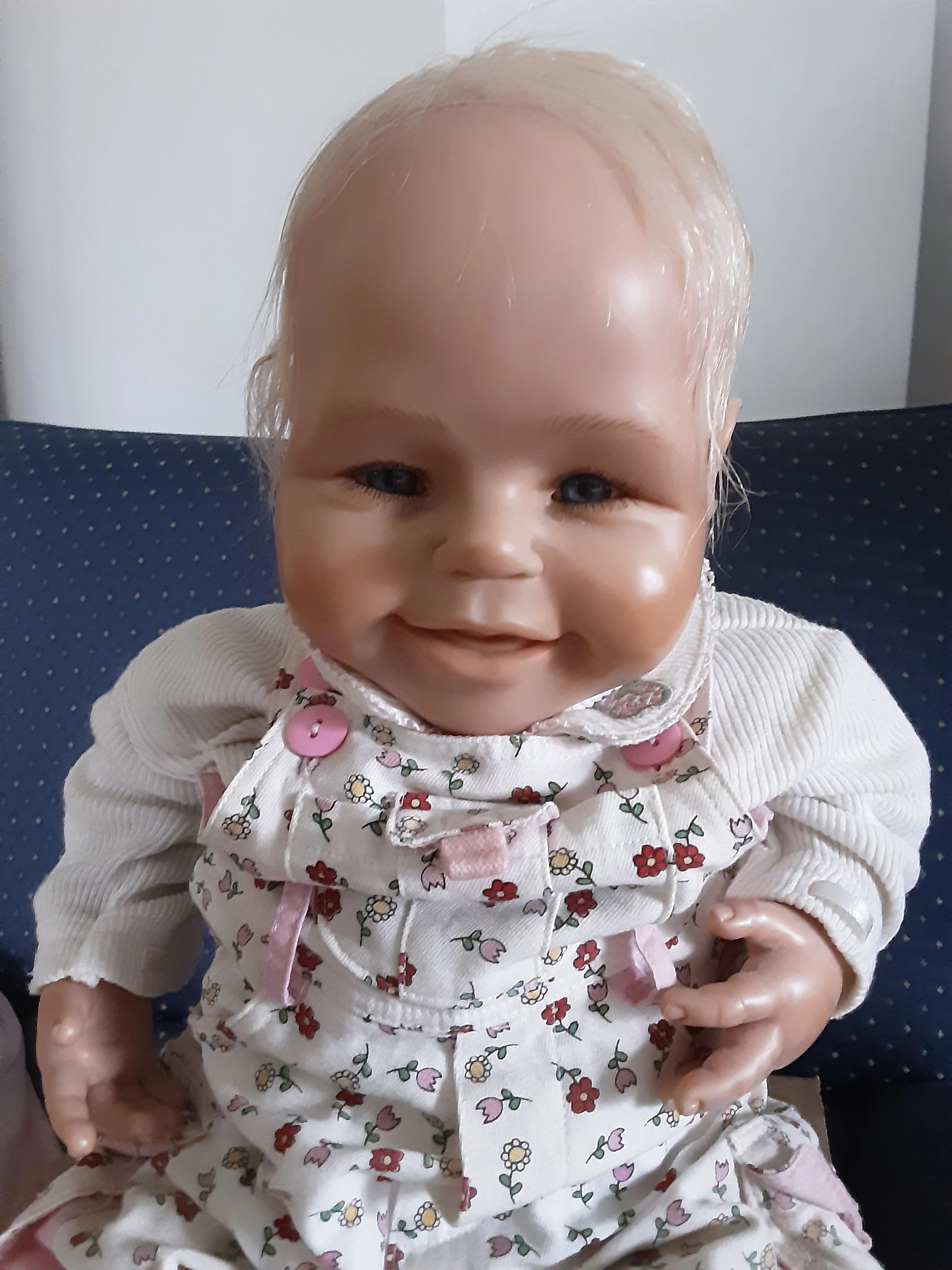 Sehr schön 