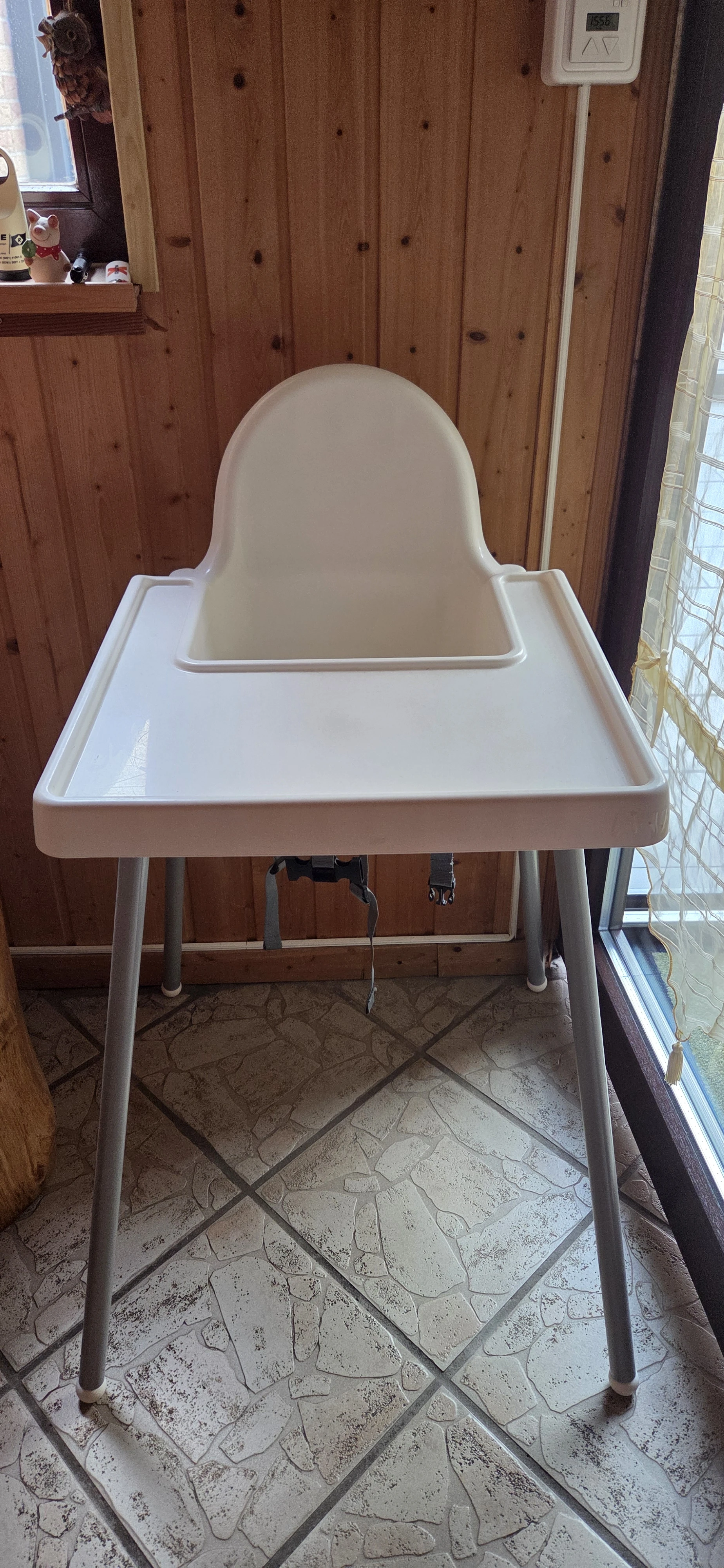 Kinderhochstuhl IKEA