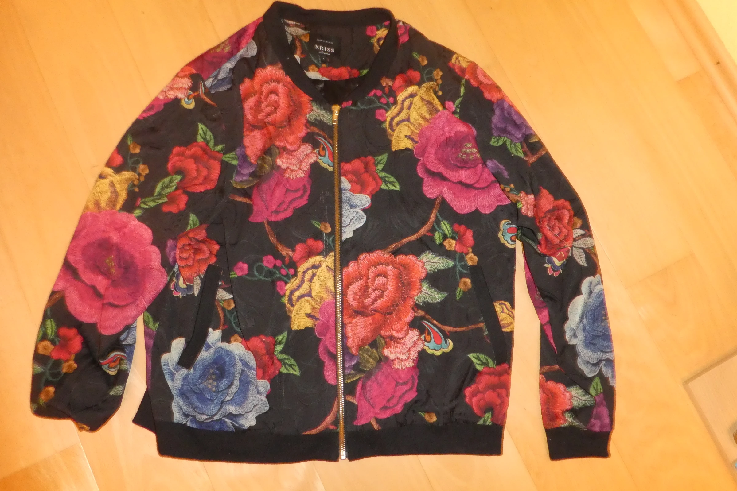 Jacke