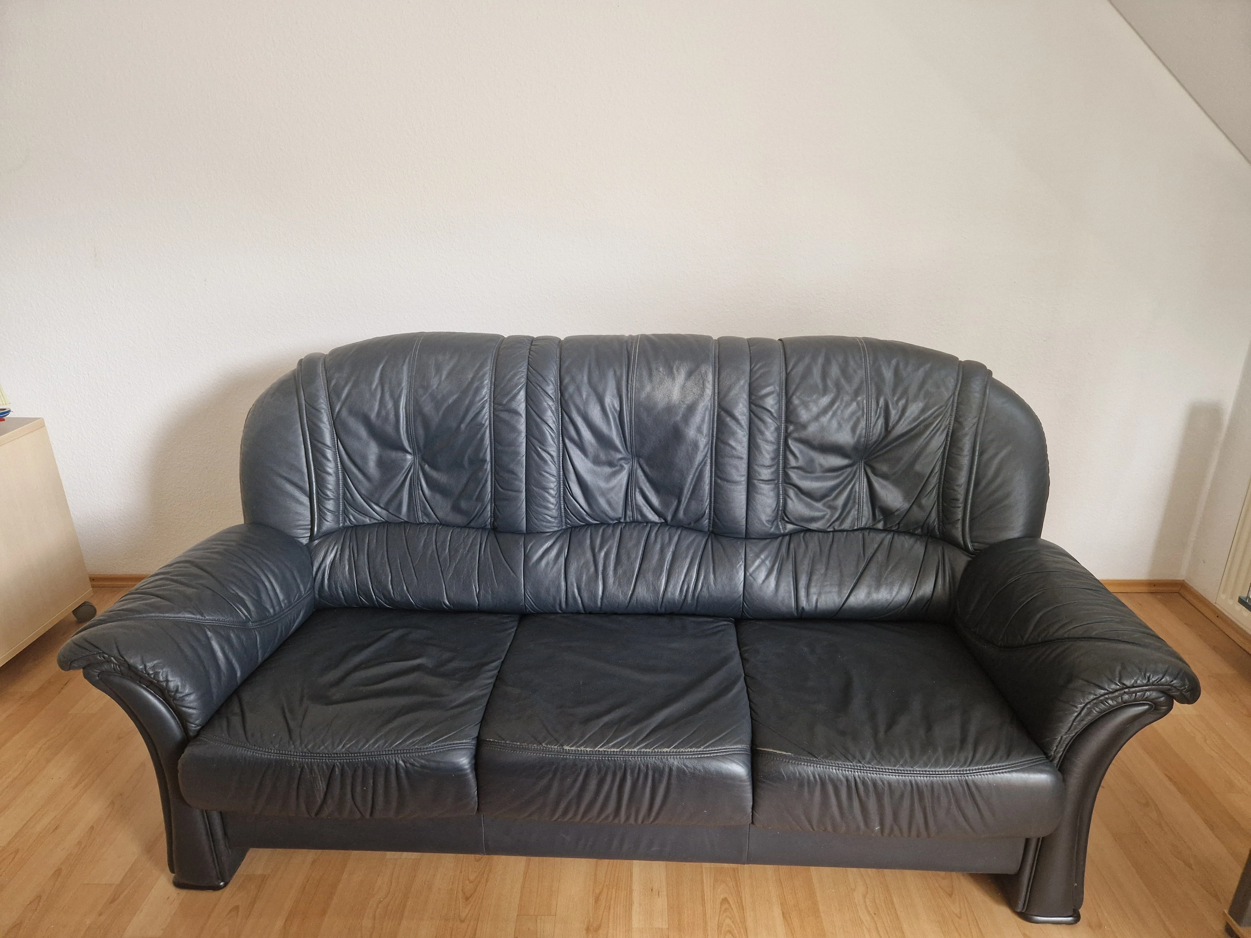 2,10 breit, 1m hoch, Sitzflä. 0,55