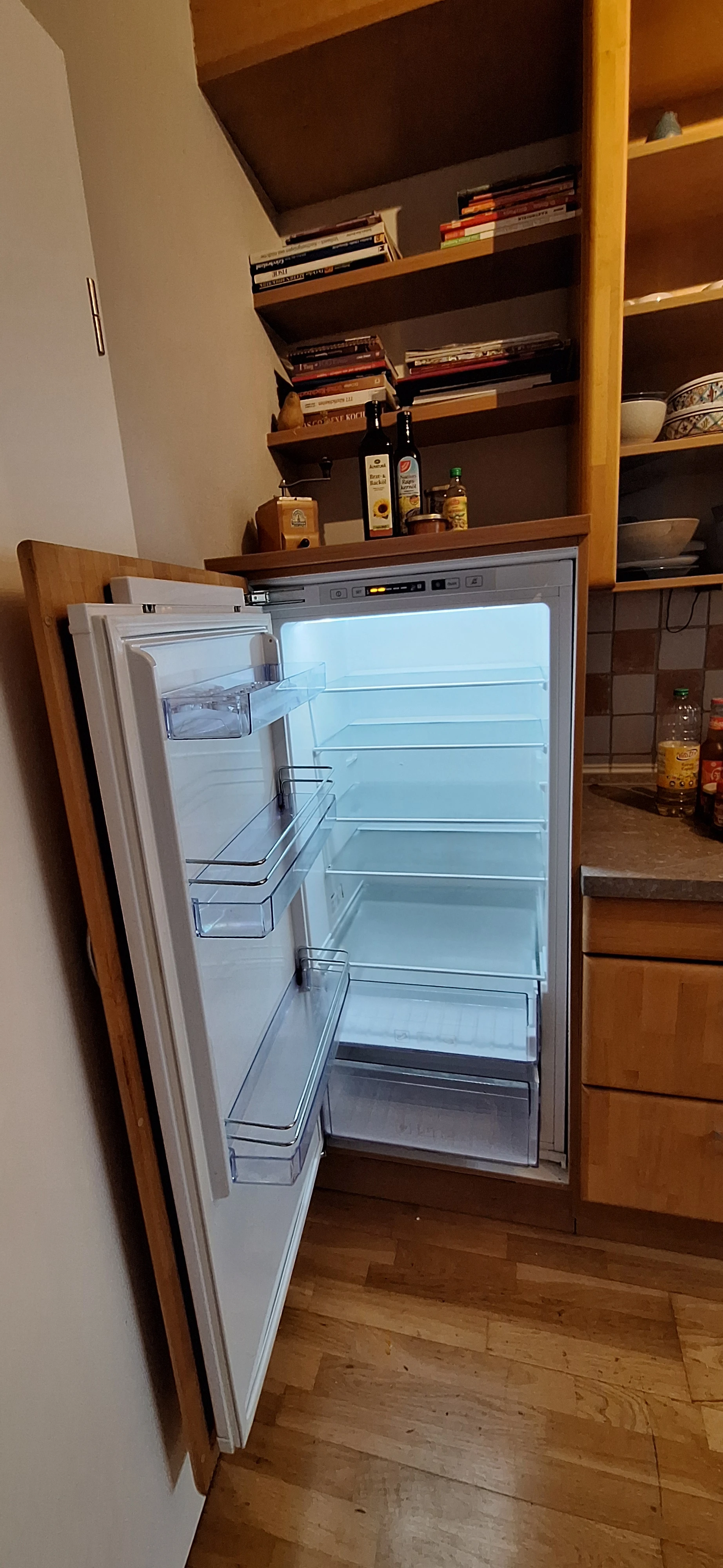 Kühlschrank 