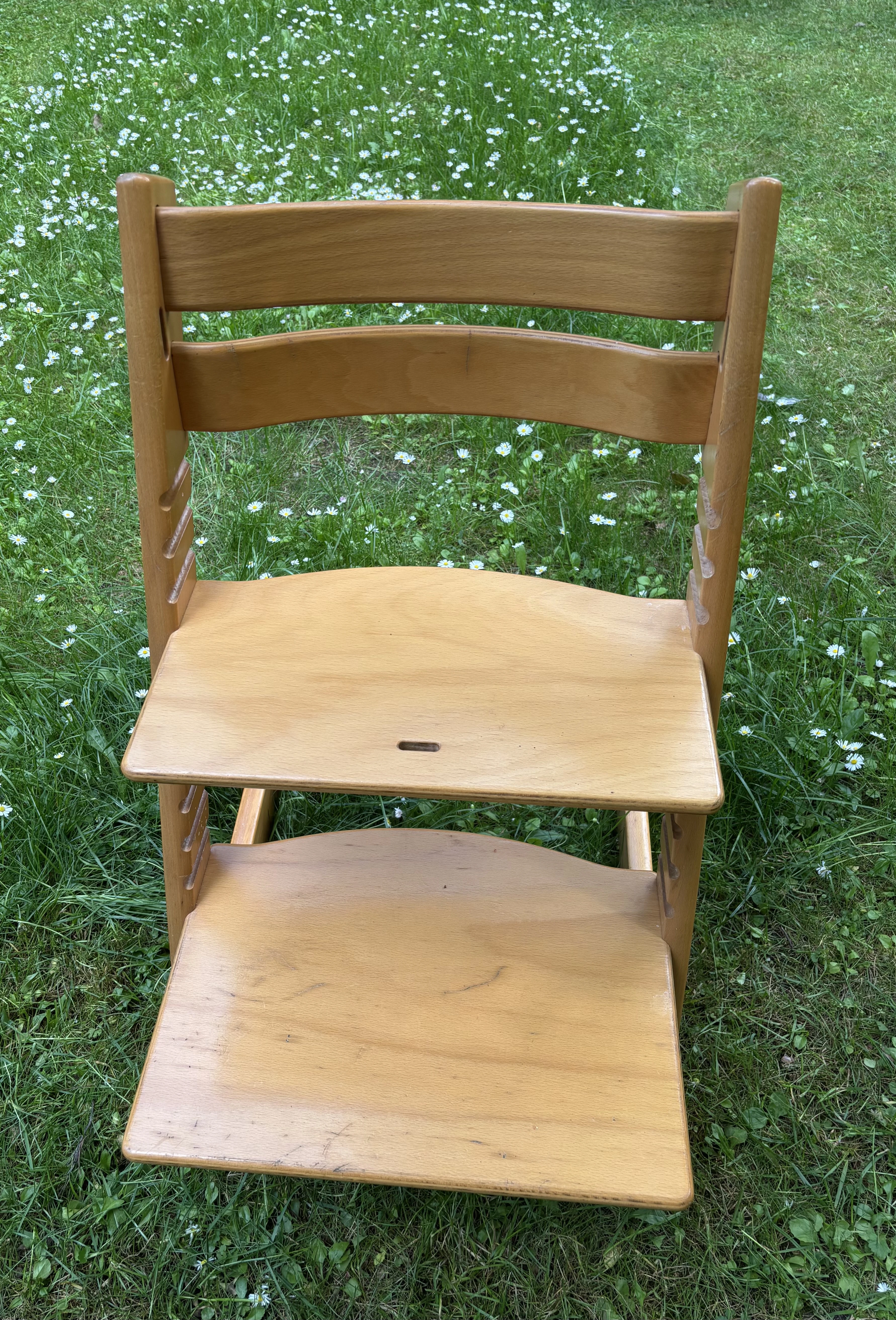 Kinderstuhl