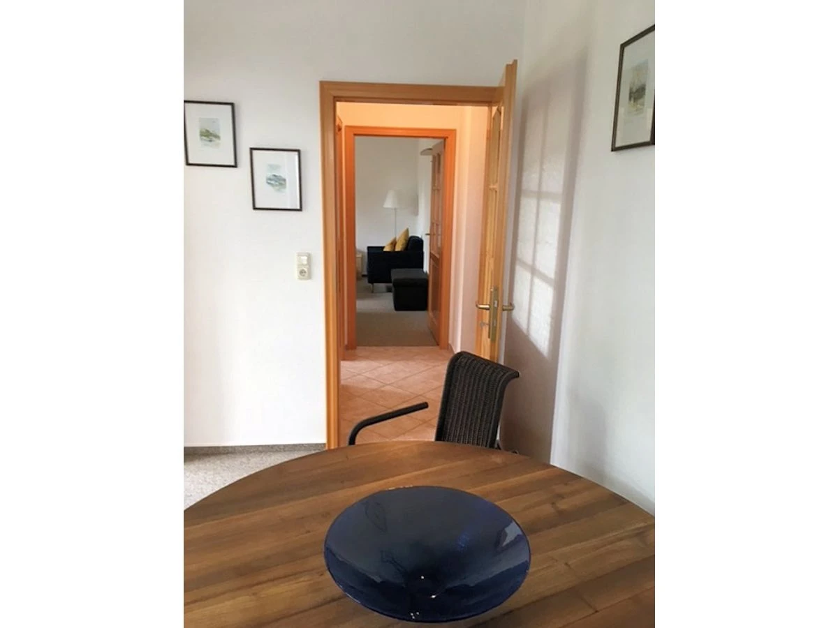 Wohnraum