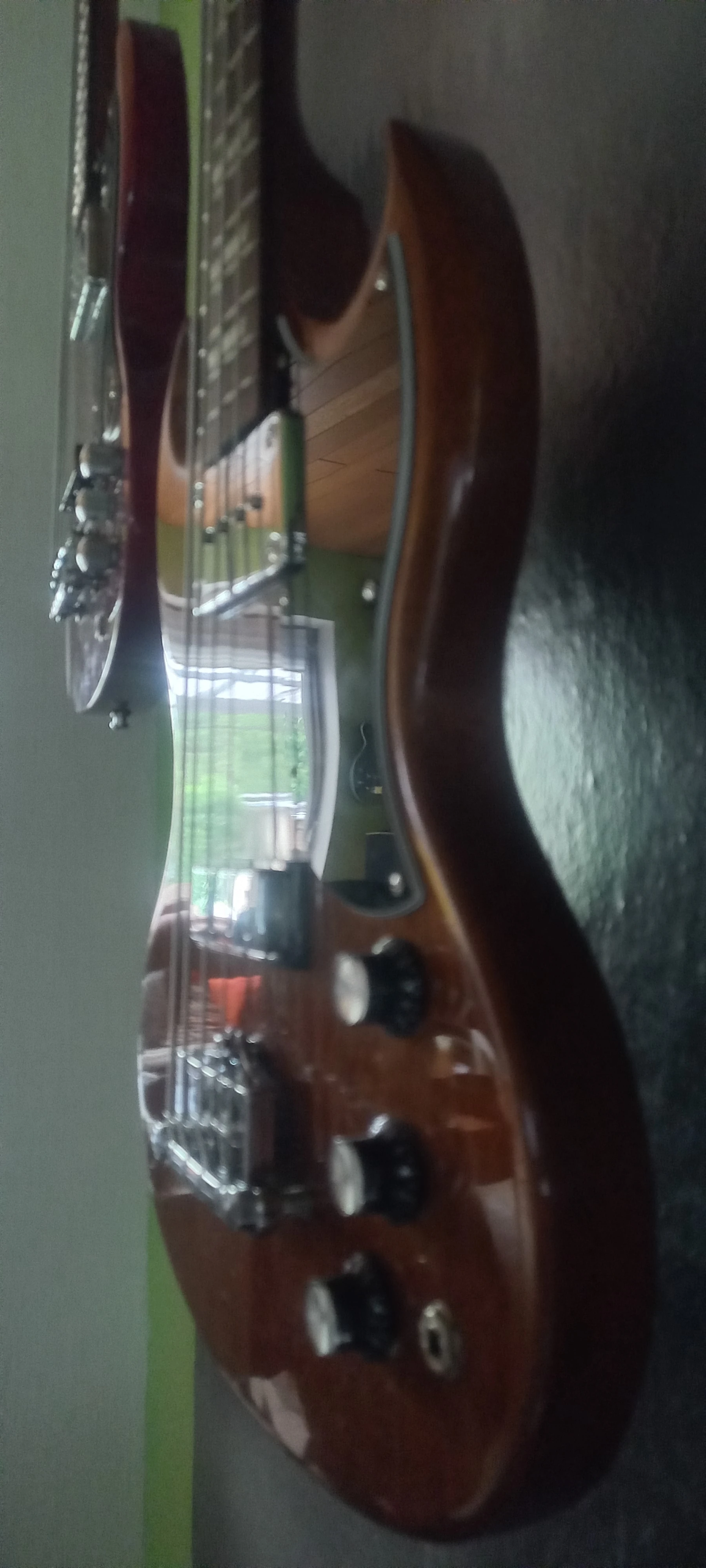 Bass 