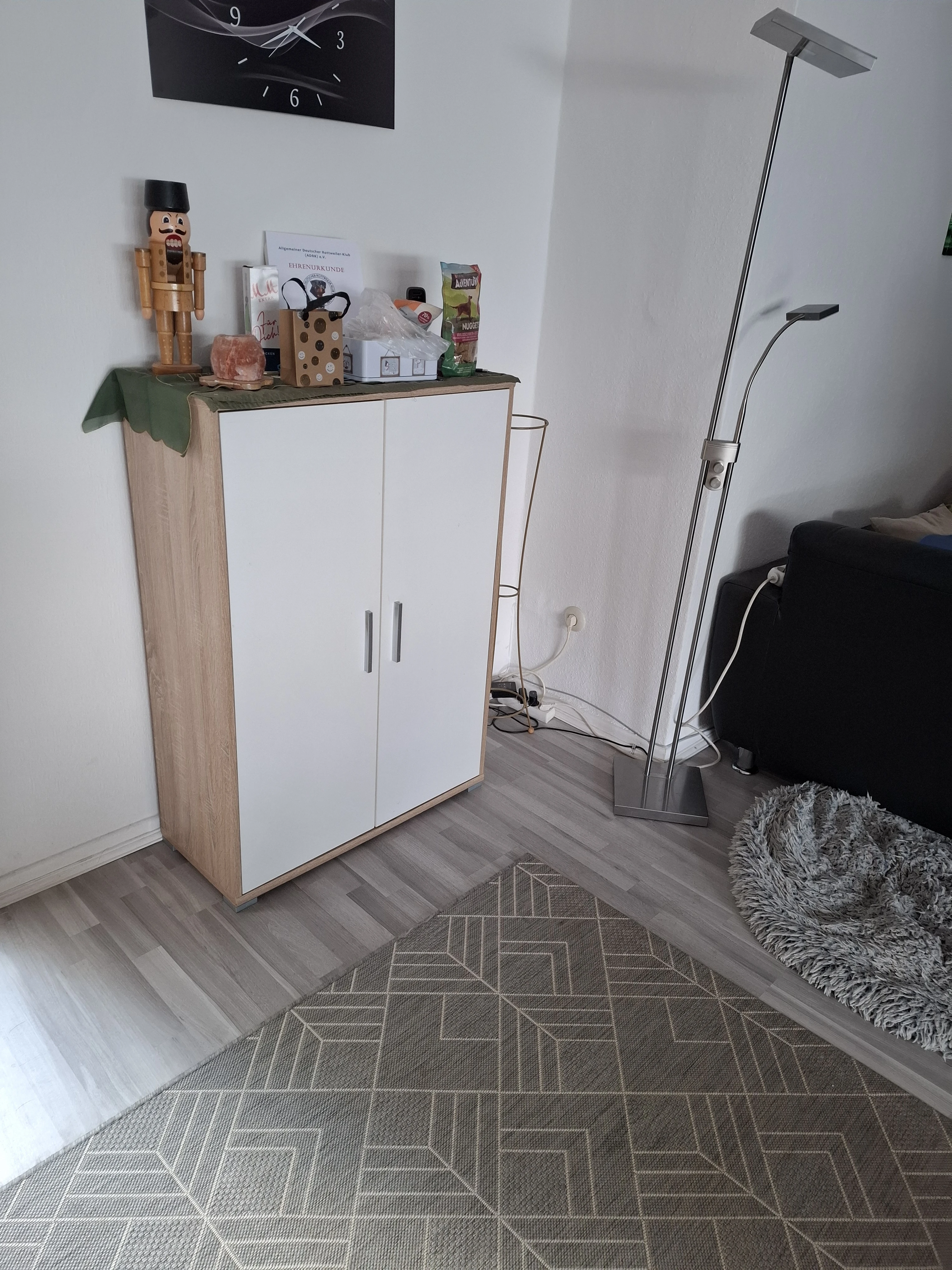 Auflösung 