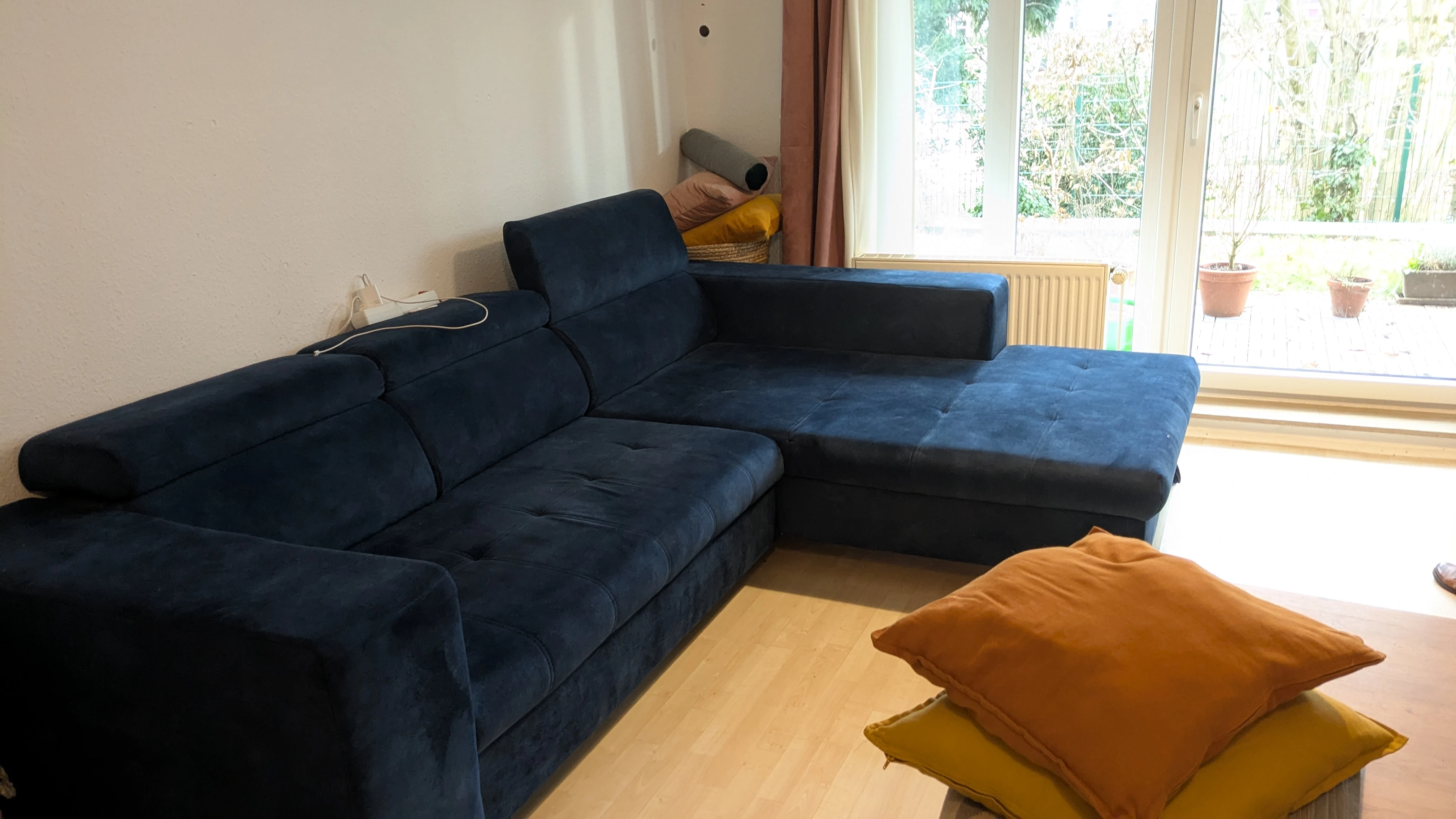 Sofa 