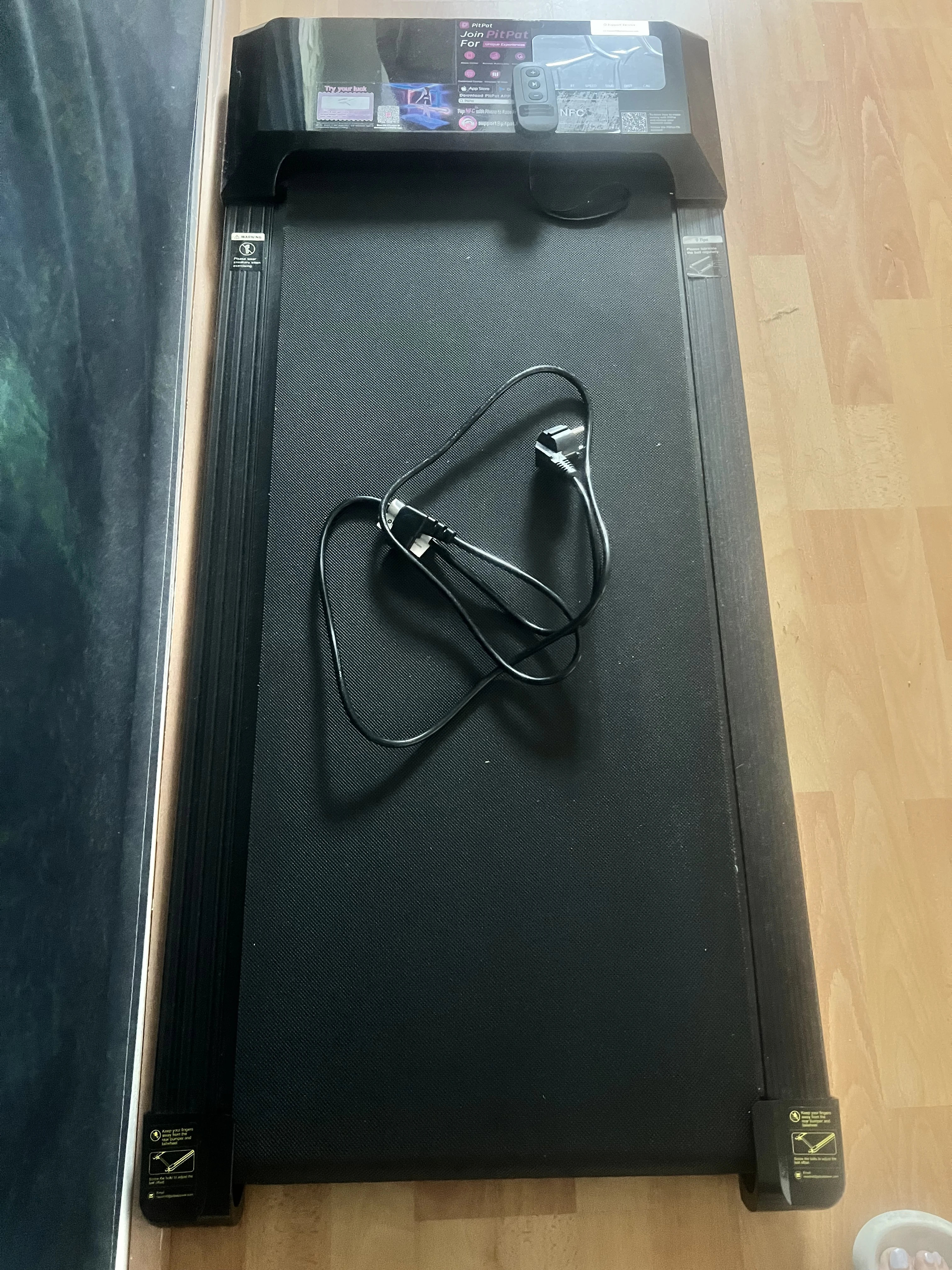 Laufband