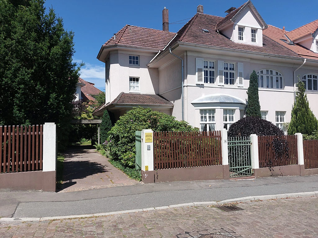 Außenansicht