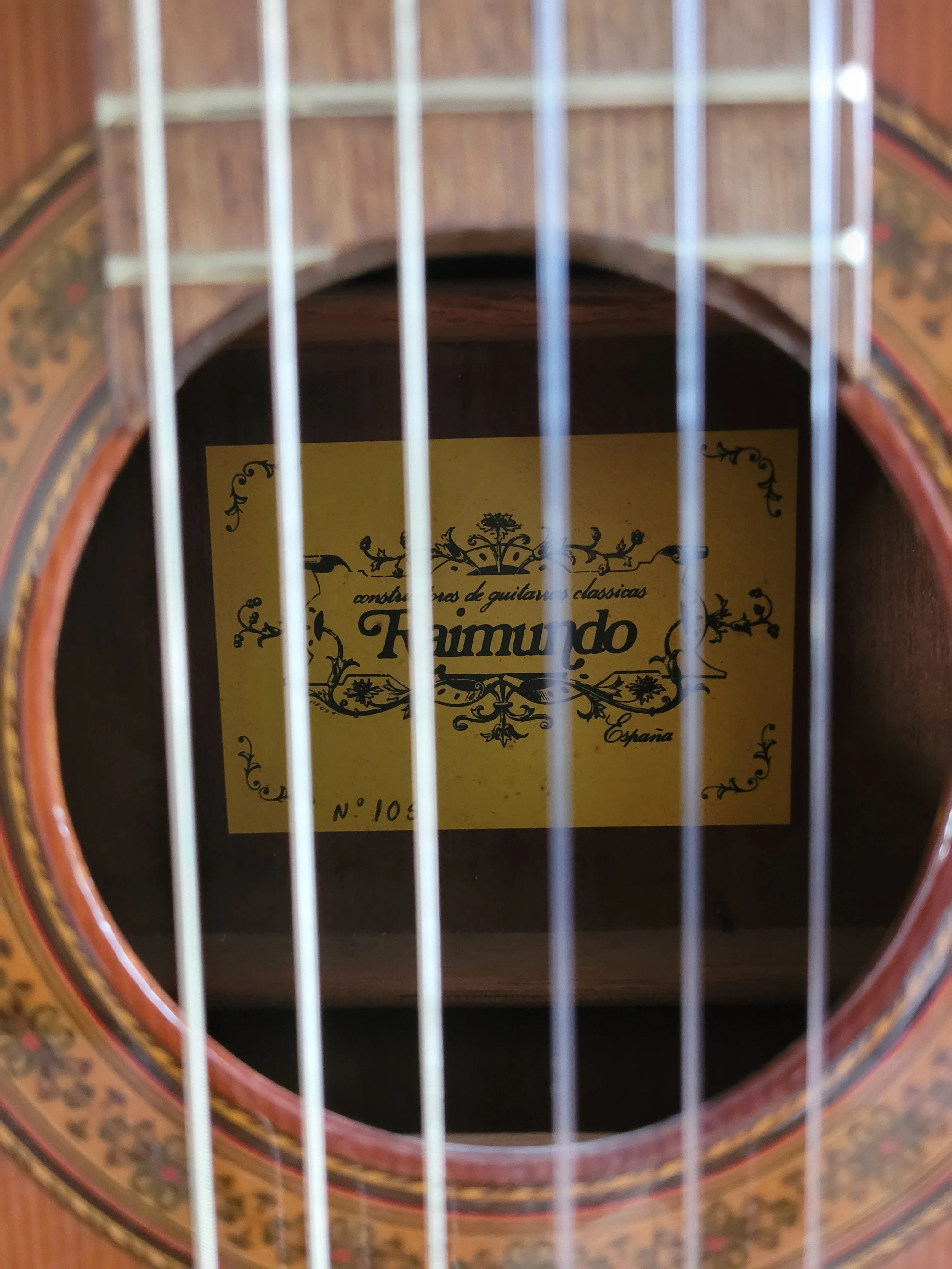 Gitarre