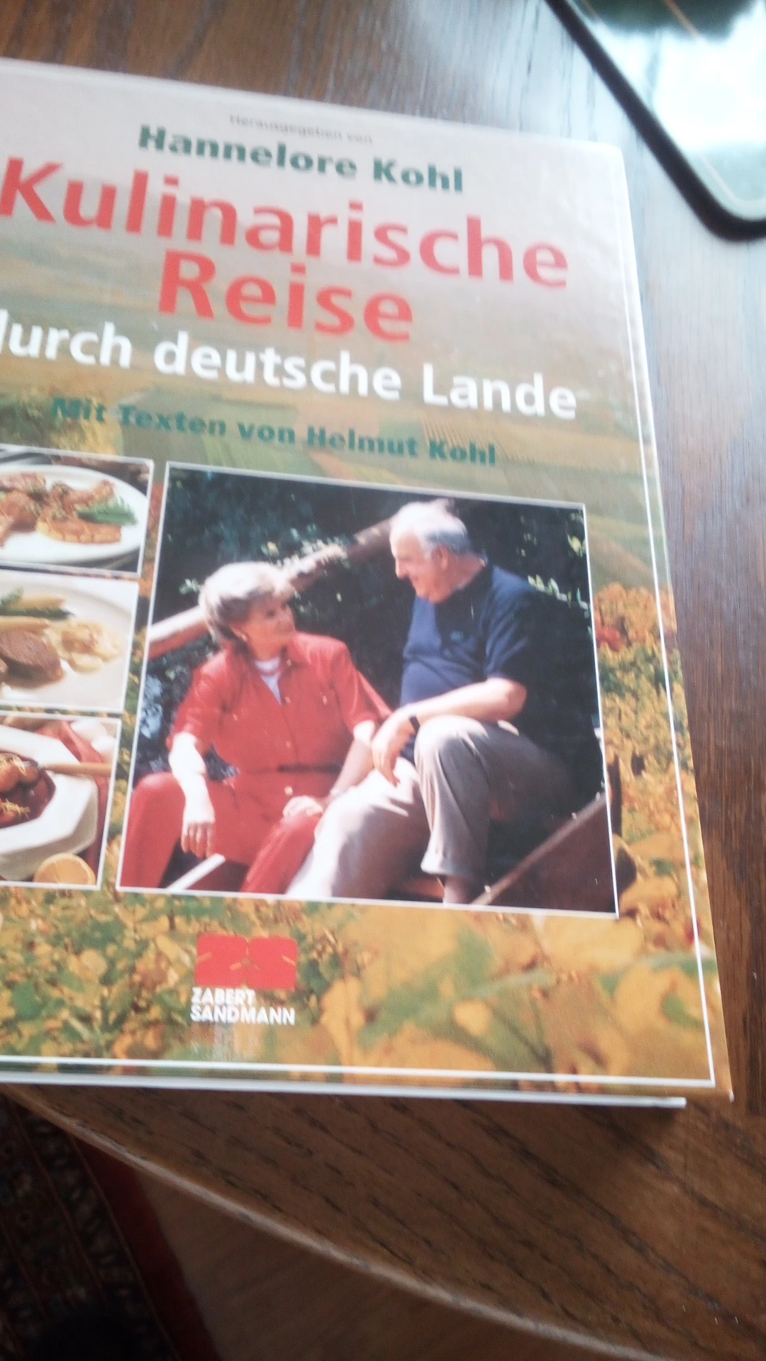 Buch