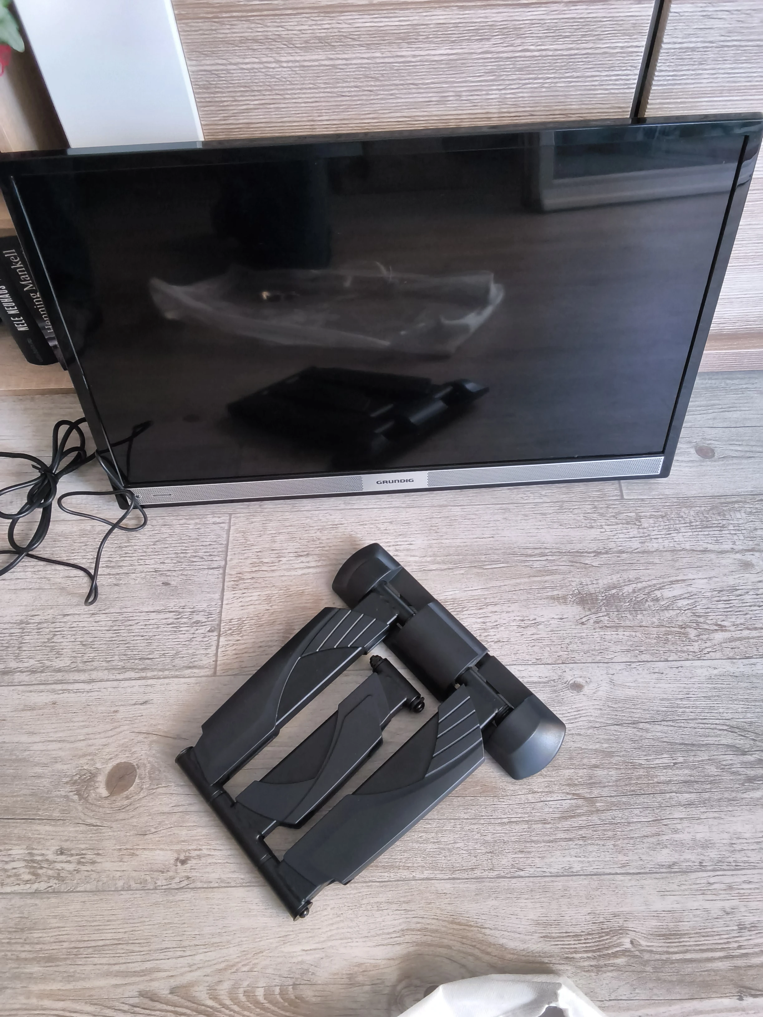 TV und. Wandhalterung 