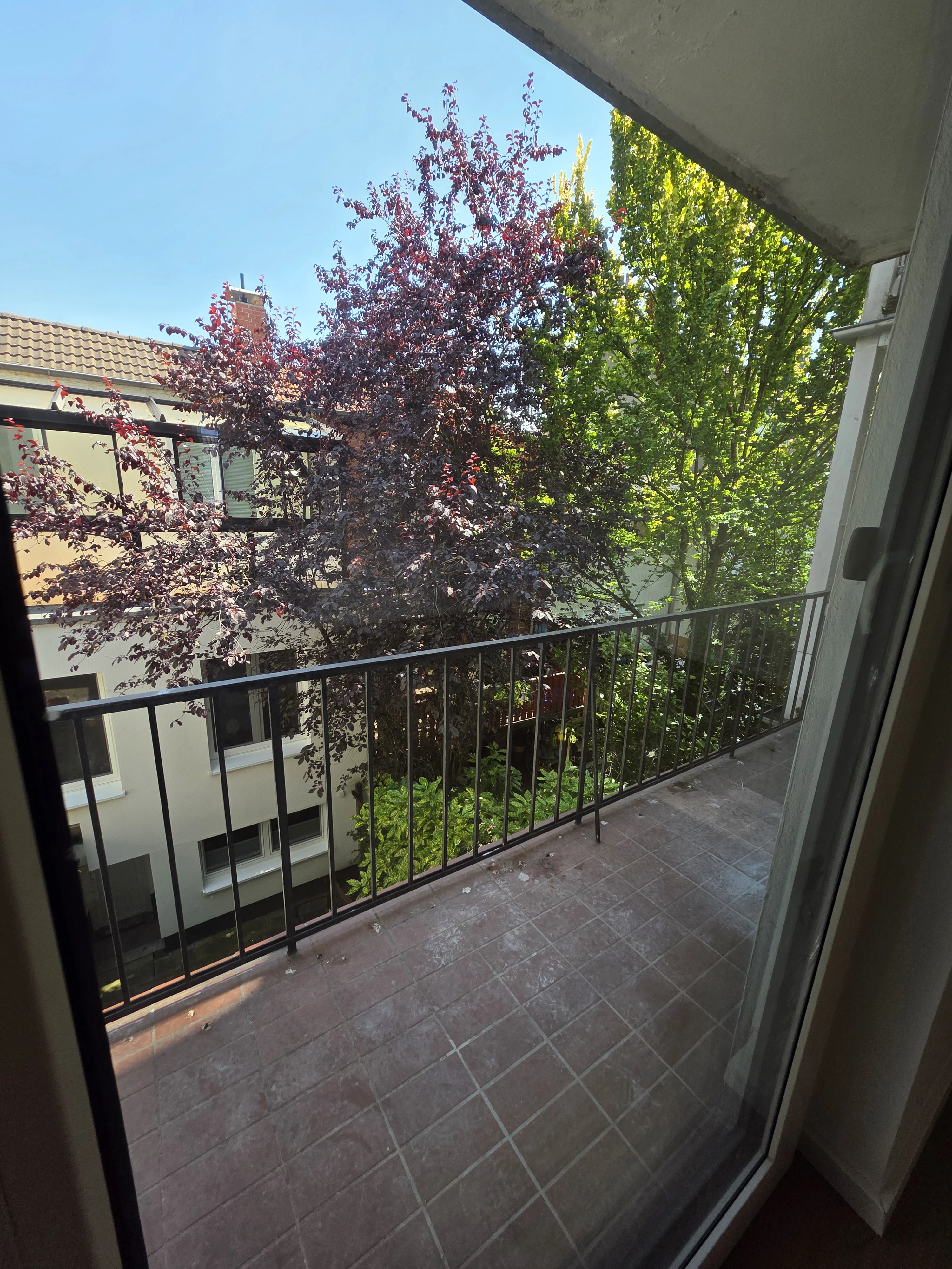 Balkon 