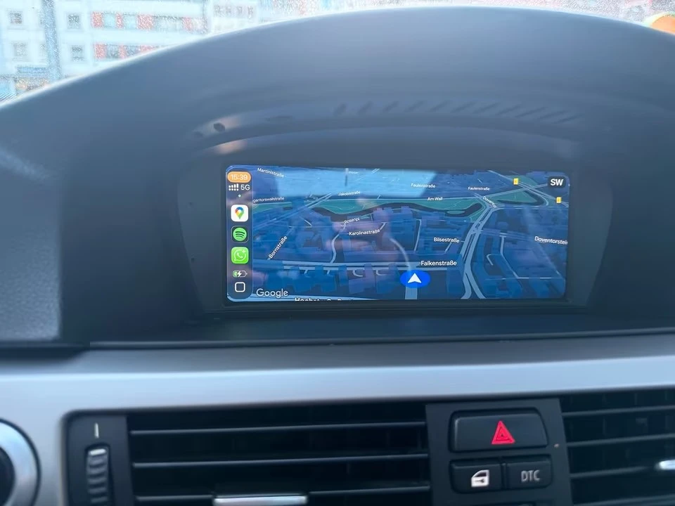Display monitor