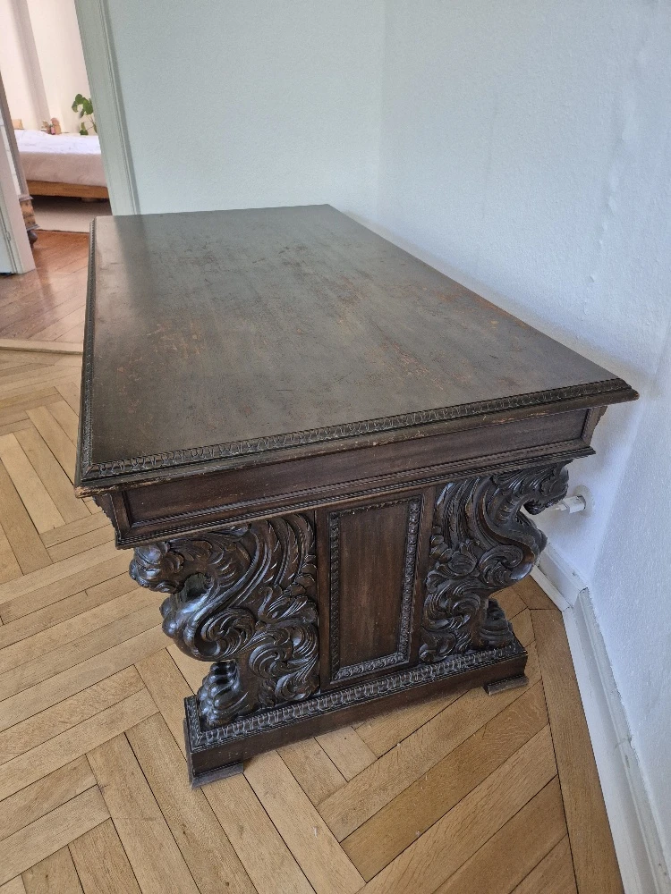 Seitenansicht 1