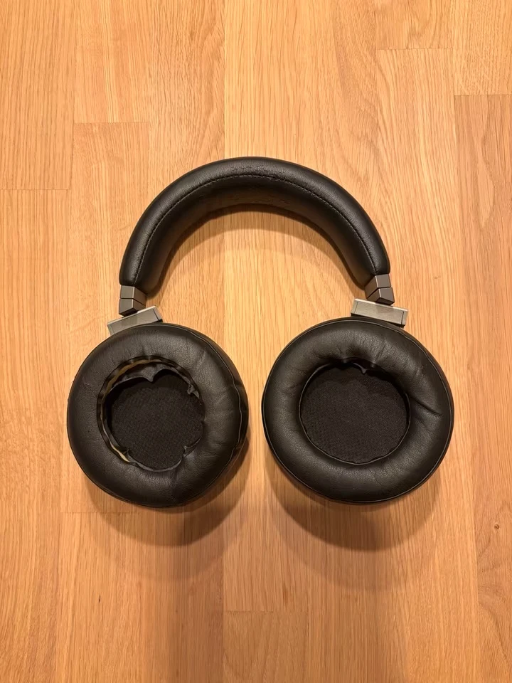 Headset einzeln 1