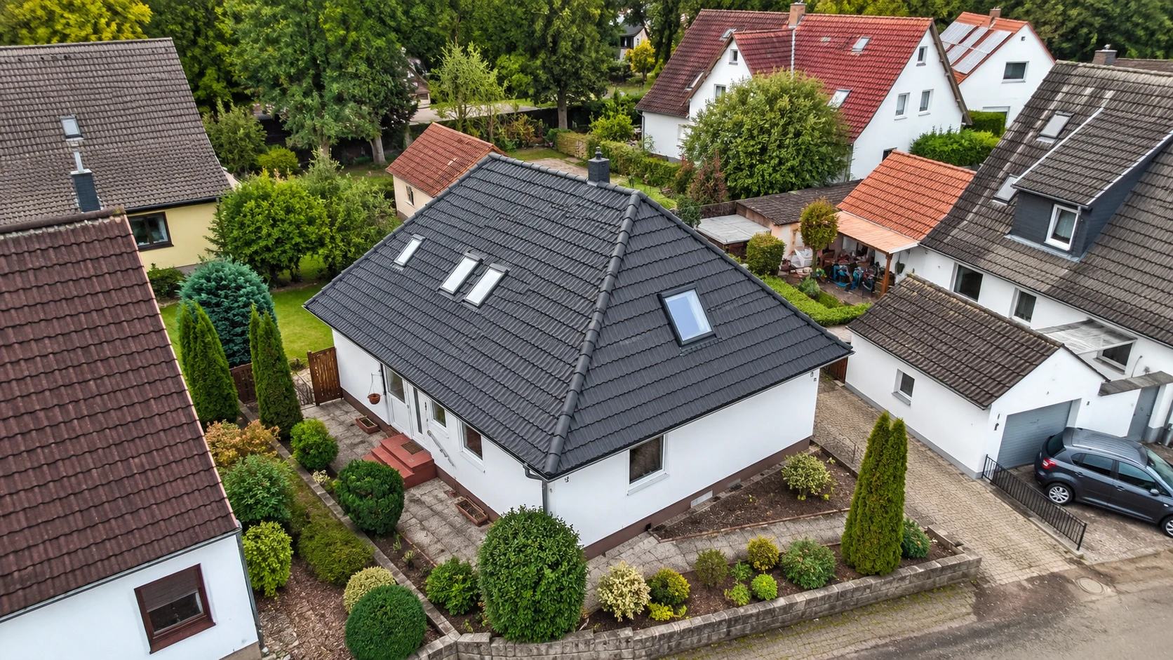 Außenansicht