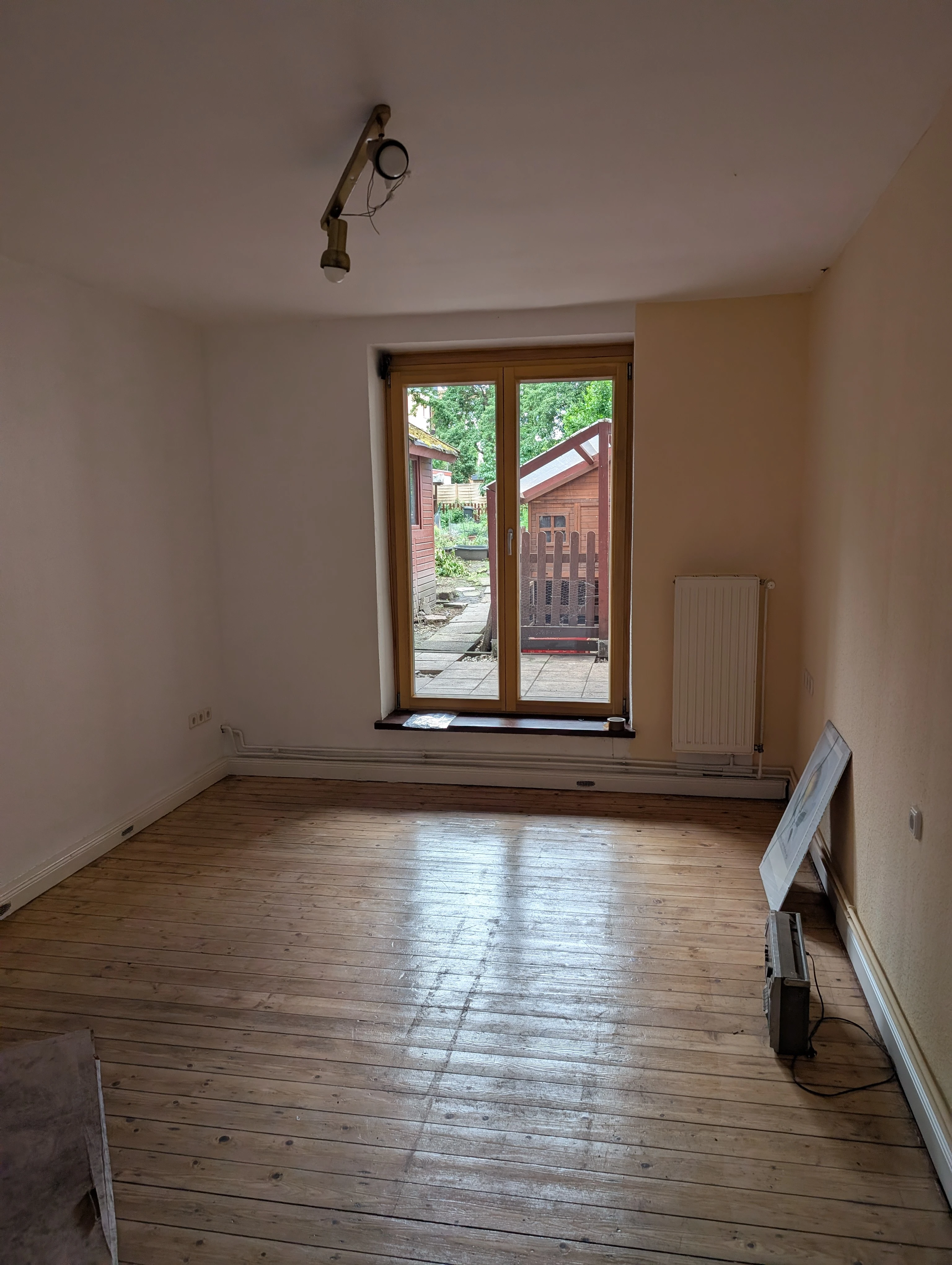 Wohnraum