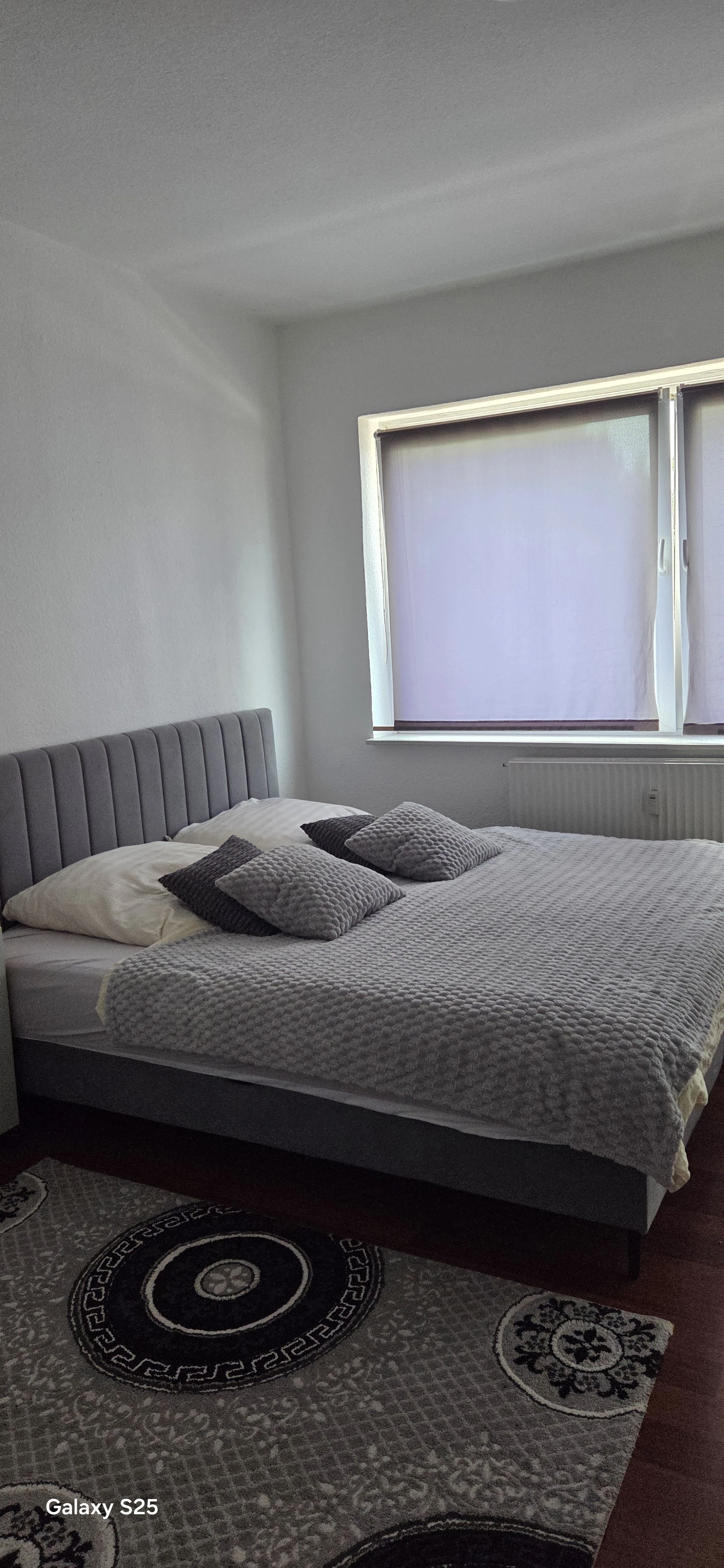 Elternschlafzimmer