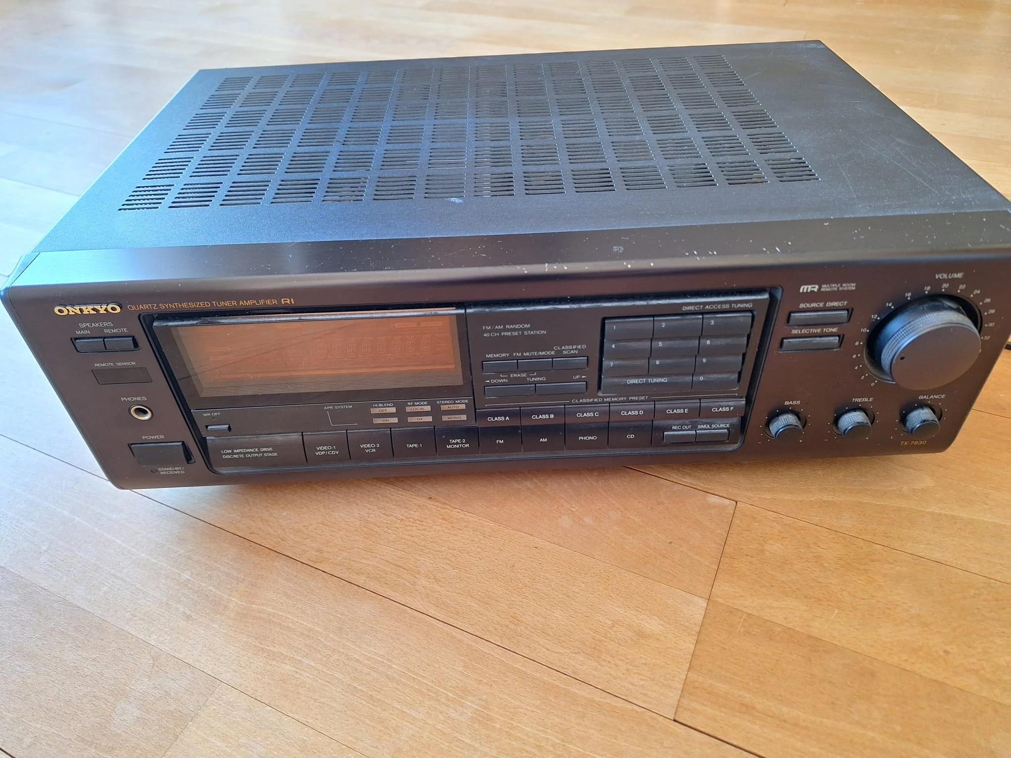 Onkyo