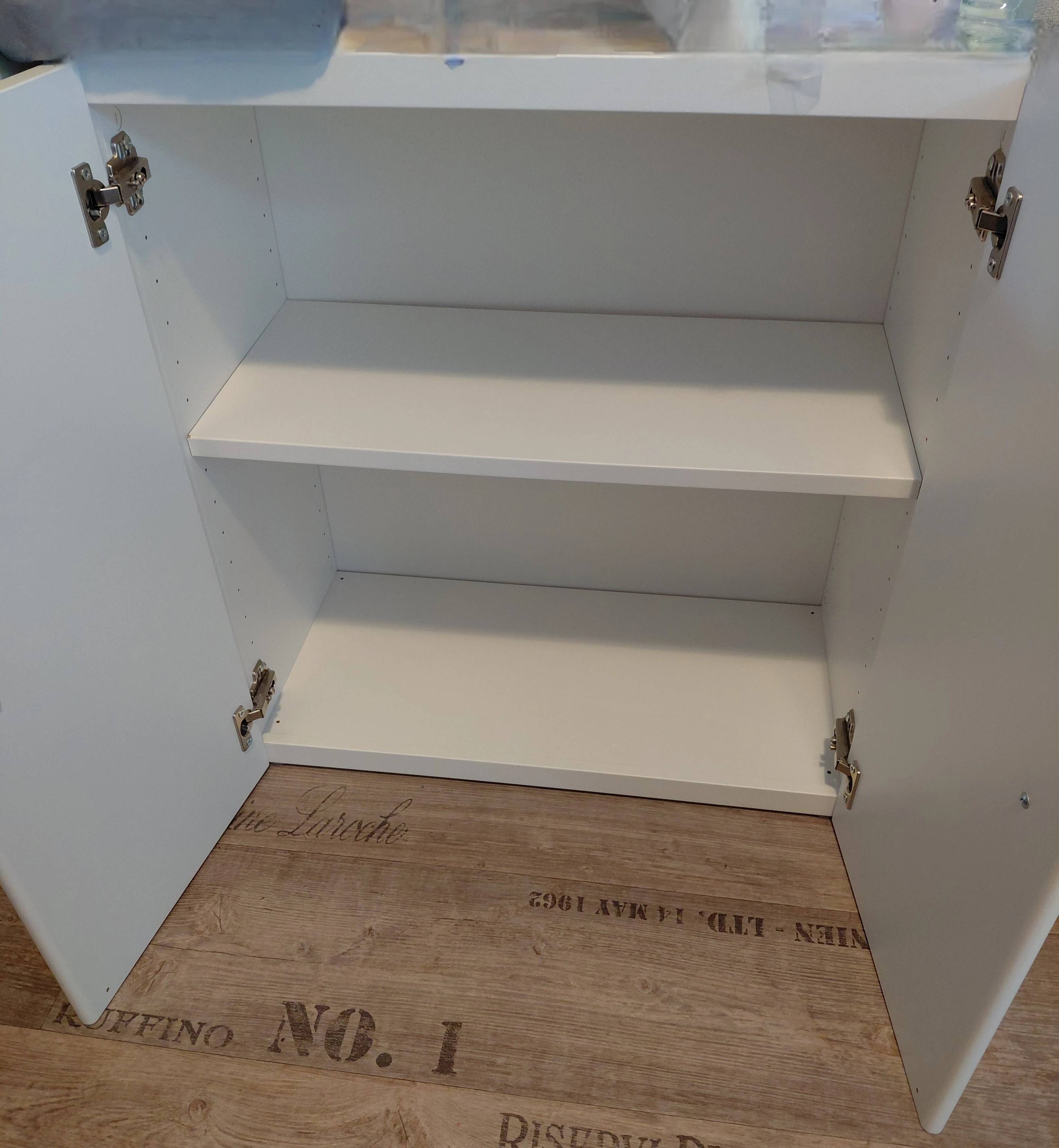 Innen STUVA klein