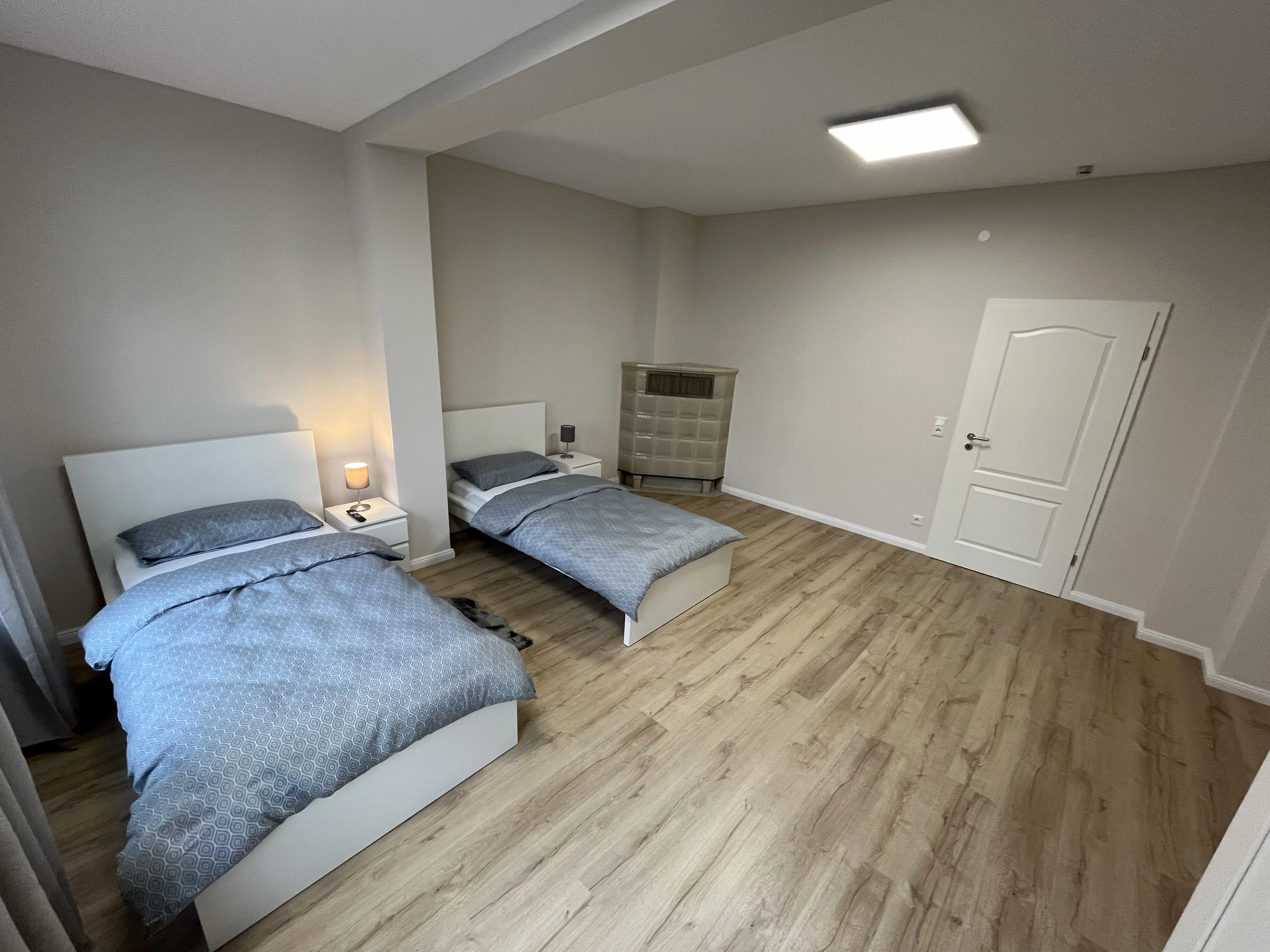 Schlafzimmer 2 
