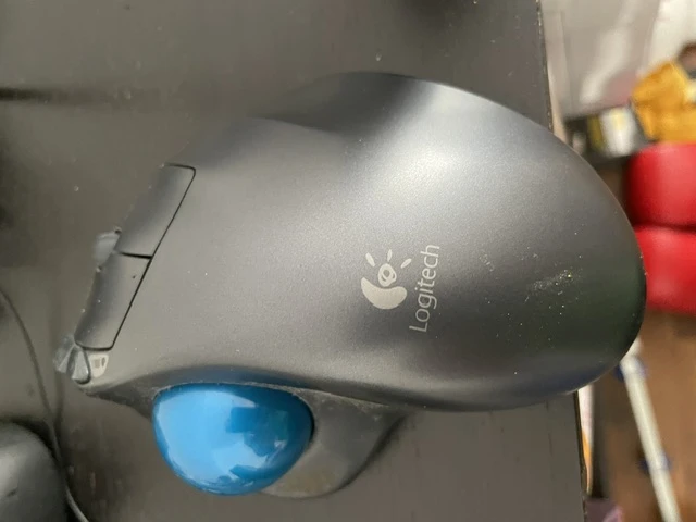 Funkmaus
