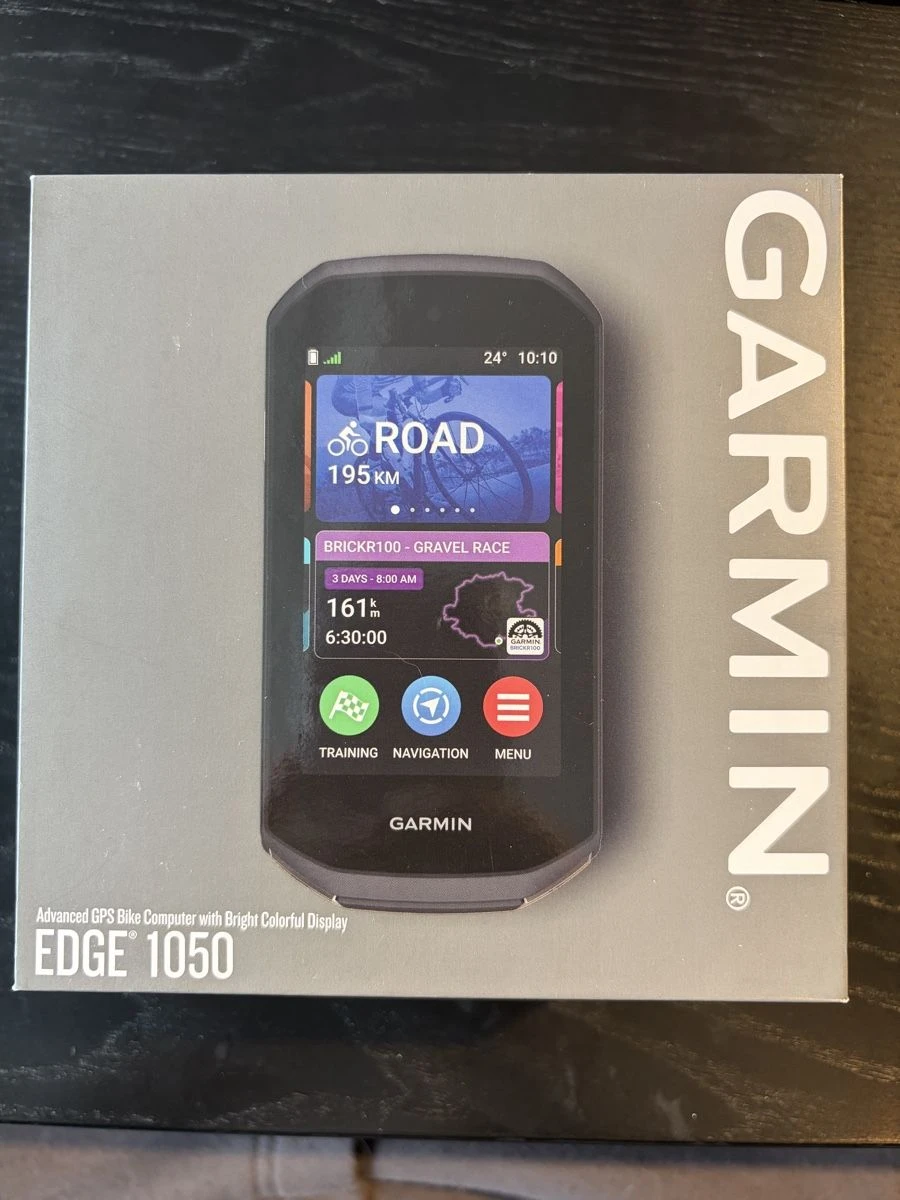 Garmin