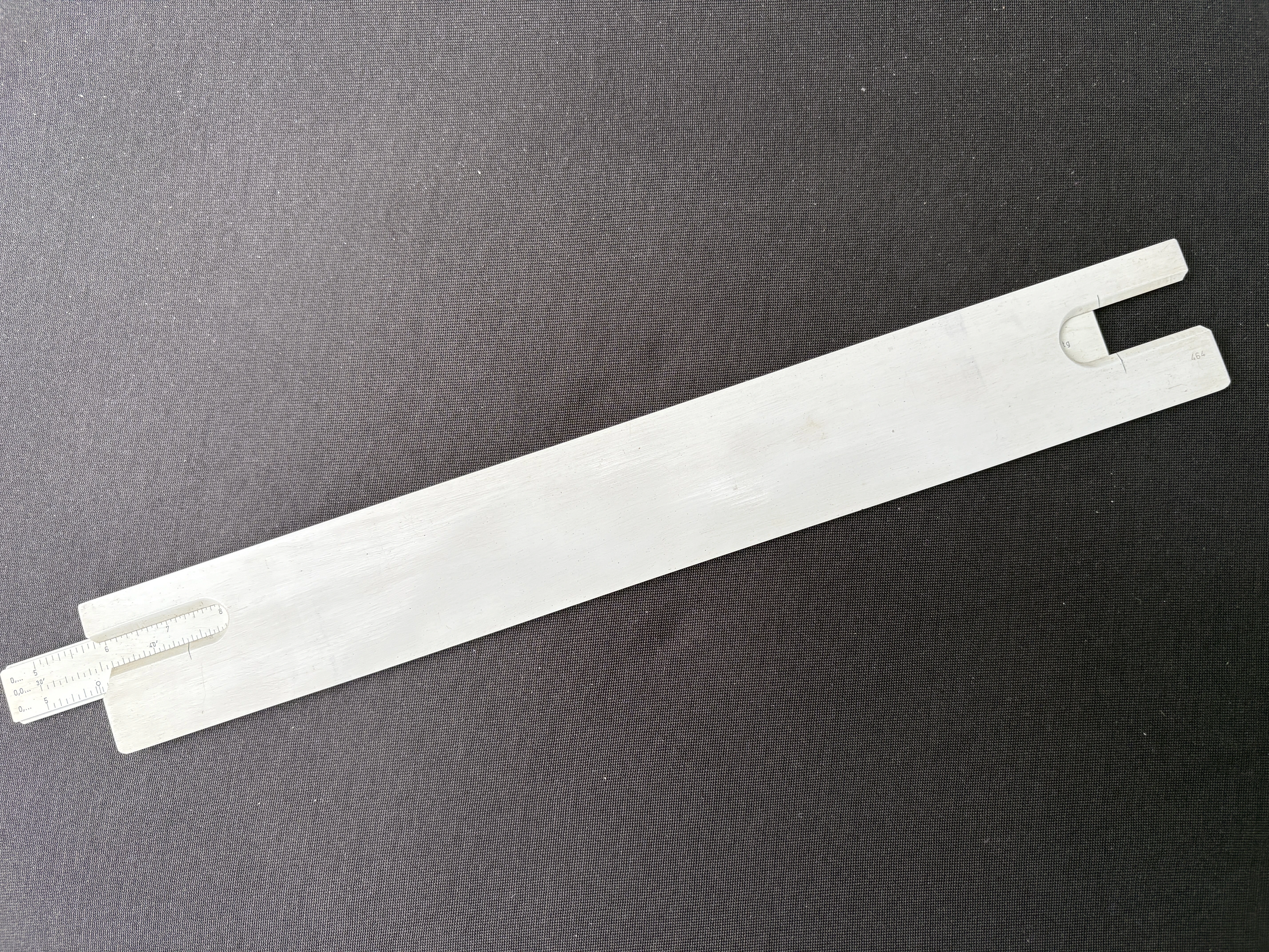 Rechenschieber Aristo Modell Rietz Nr. 99 