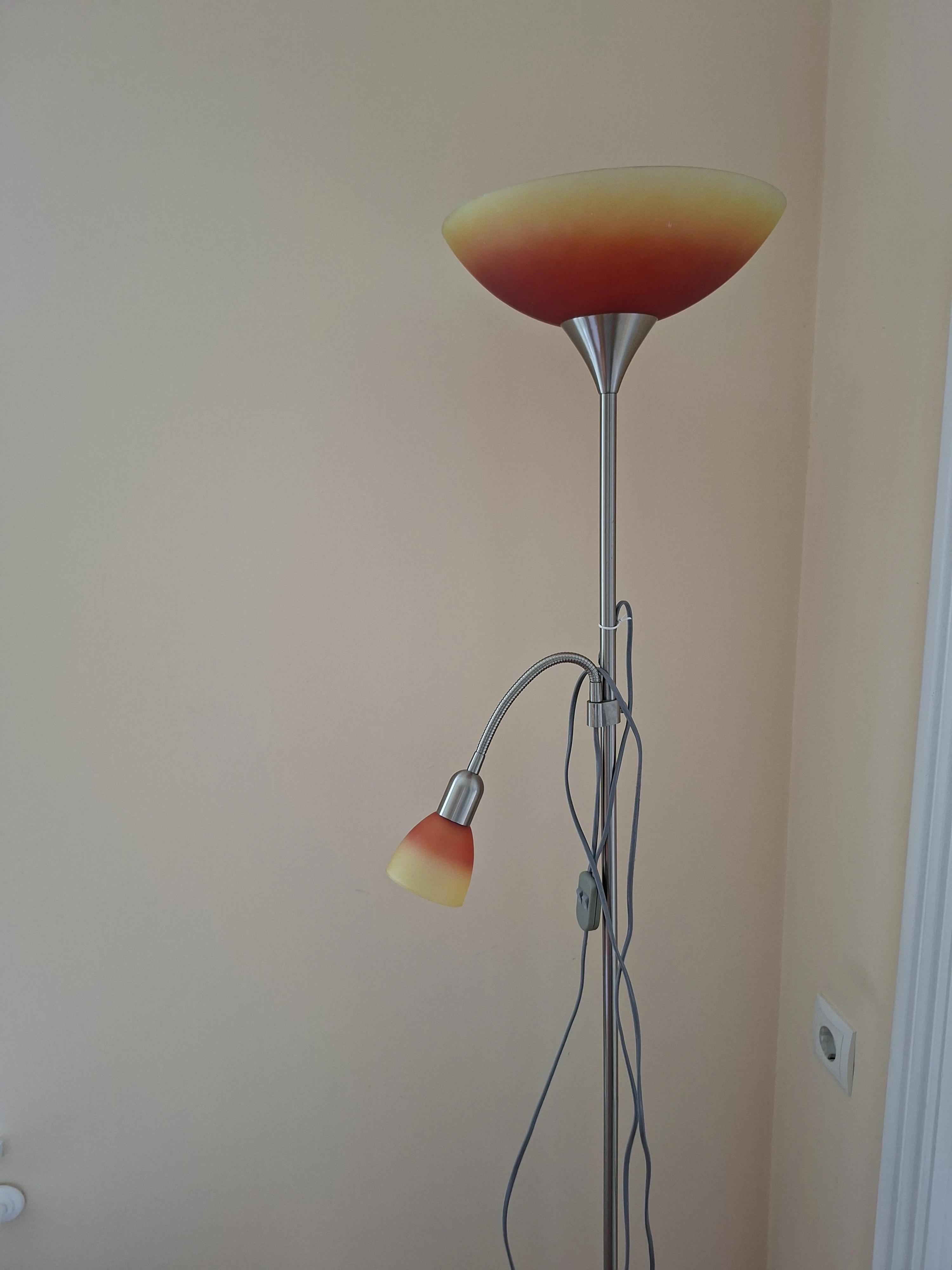 Lampe