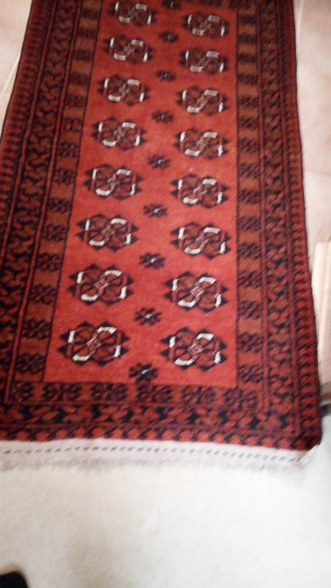 Teppich