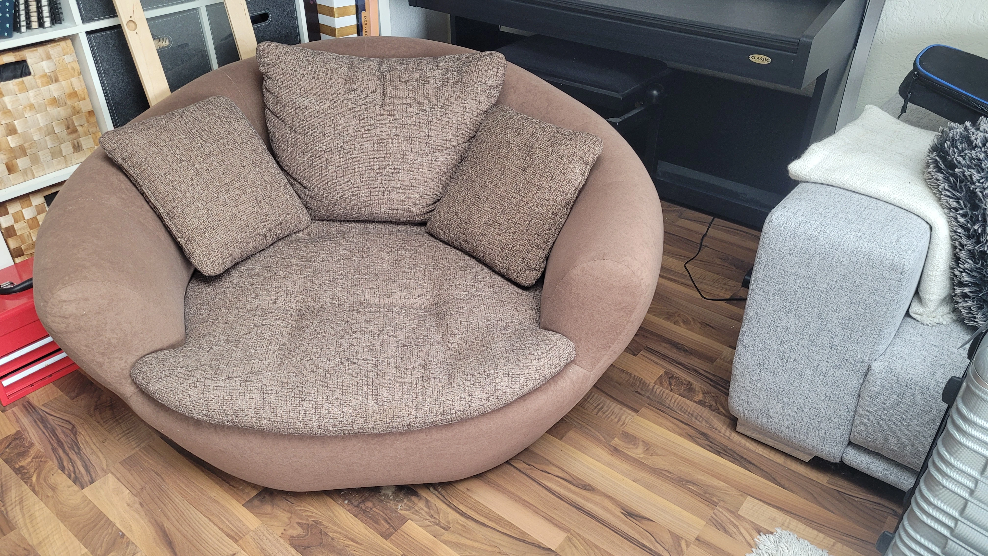 Sessel