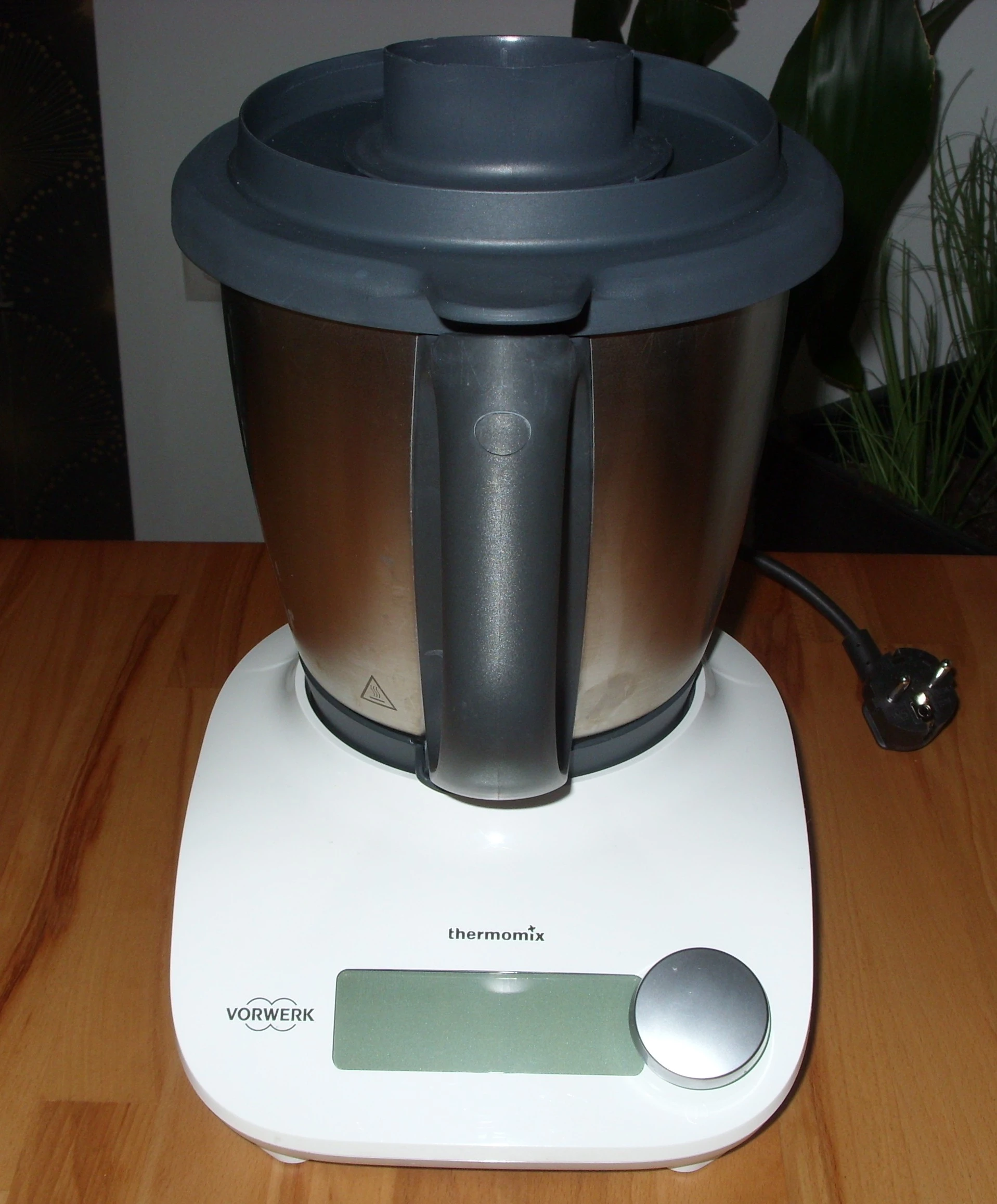 Thermomix Friend mit 1 Mixtopf