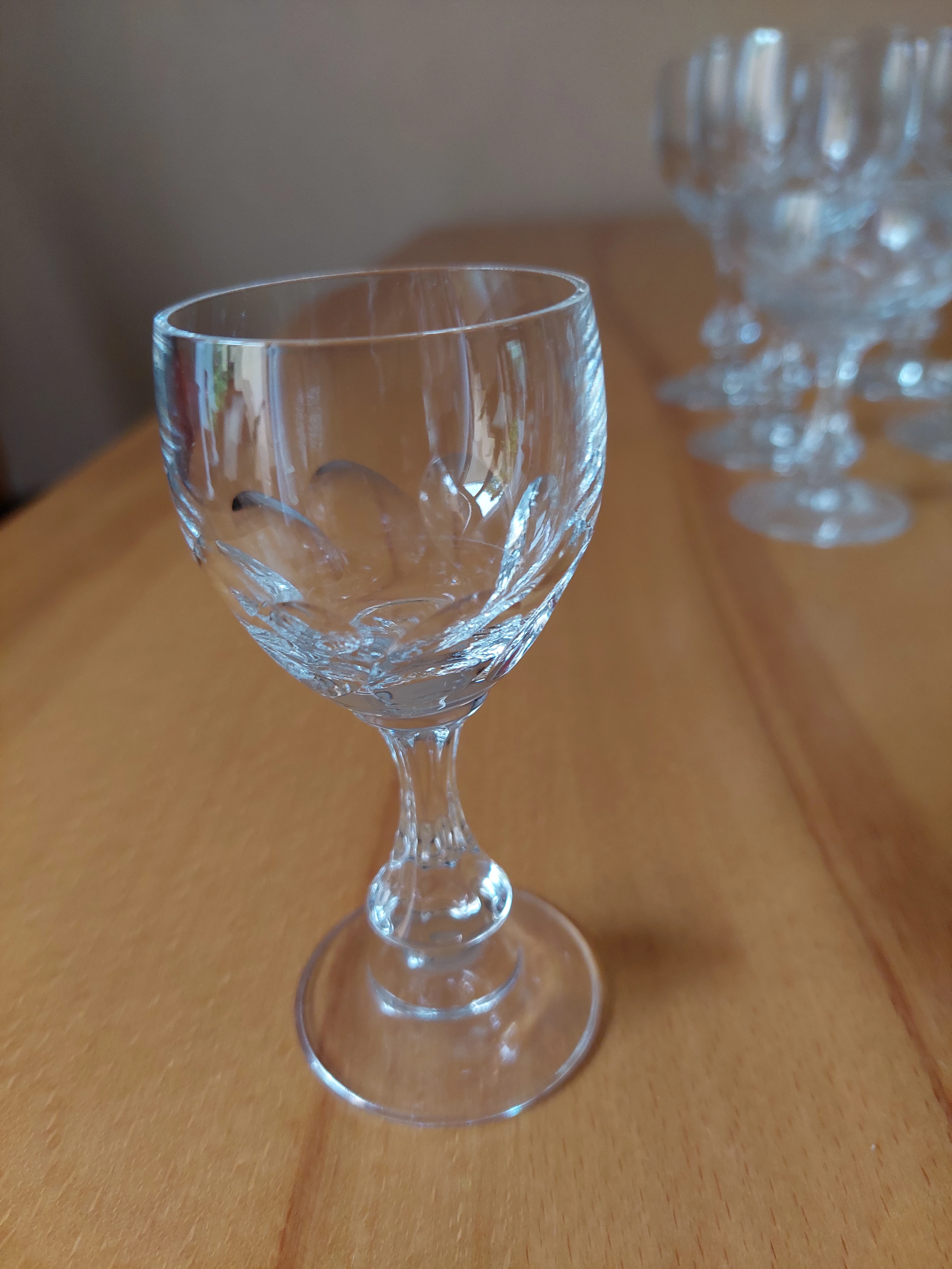 Schnapsglas