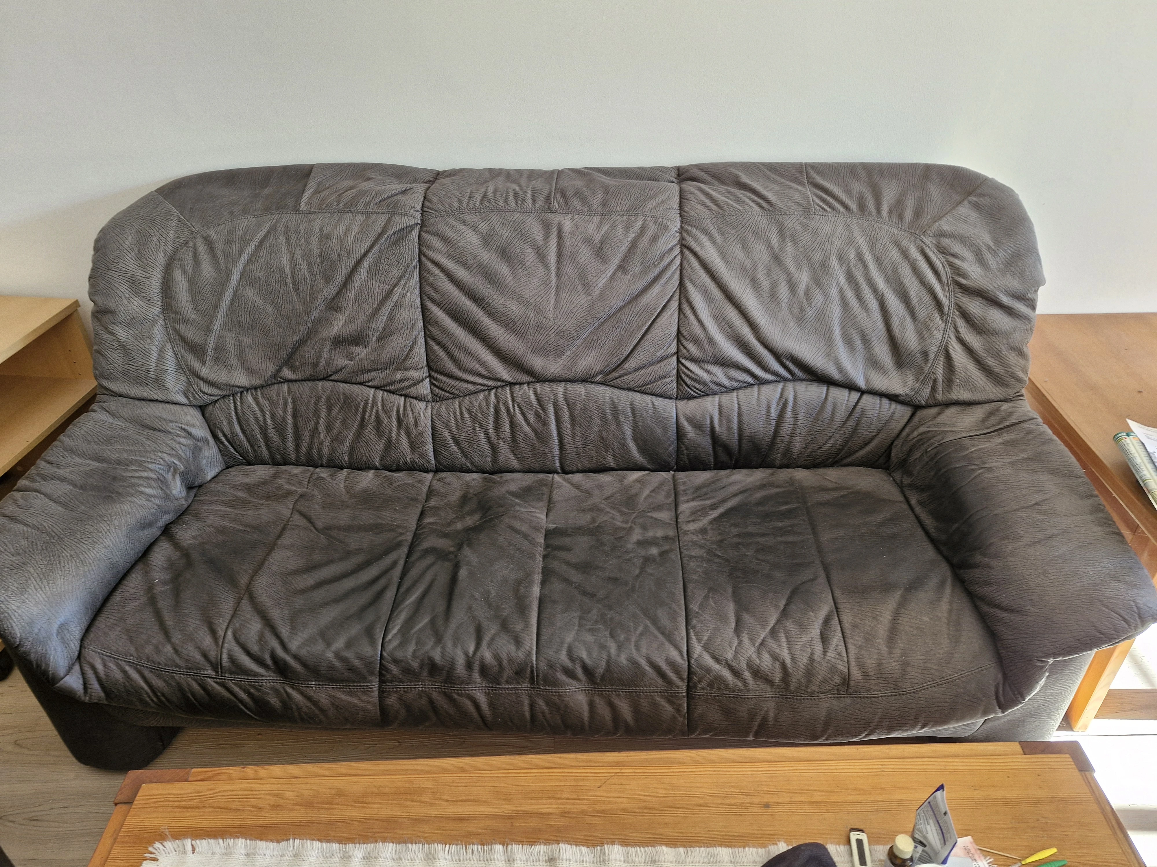 3er Couch 