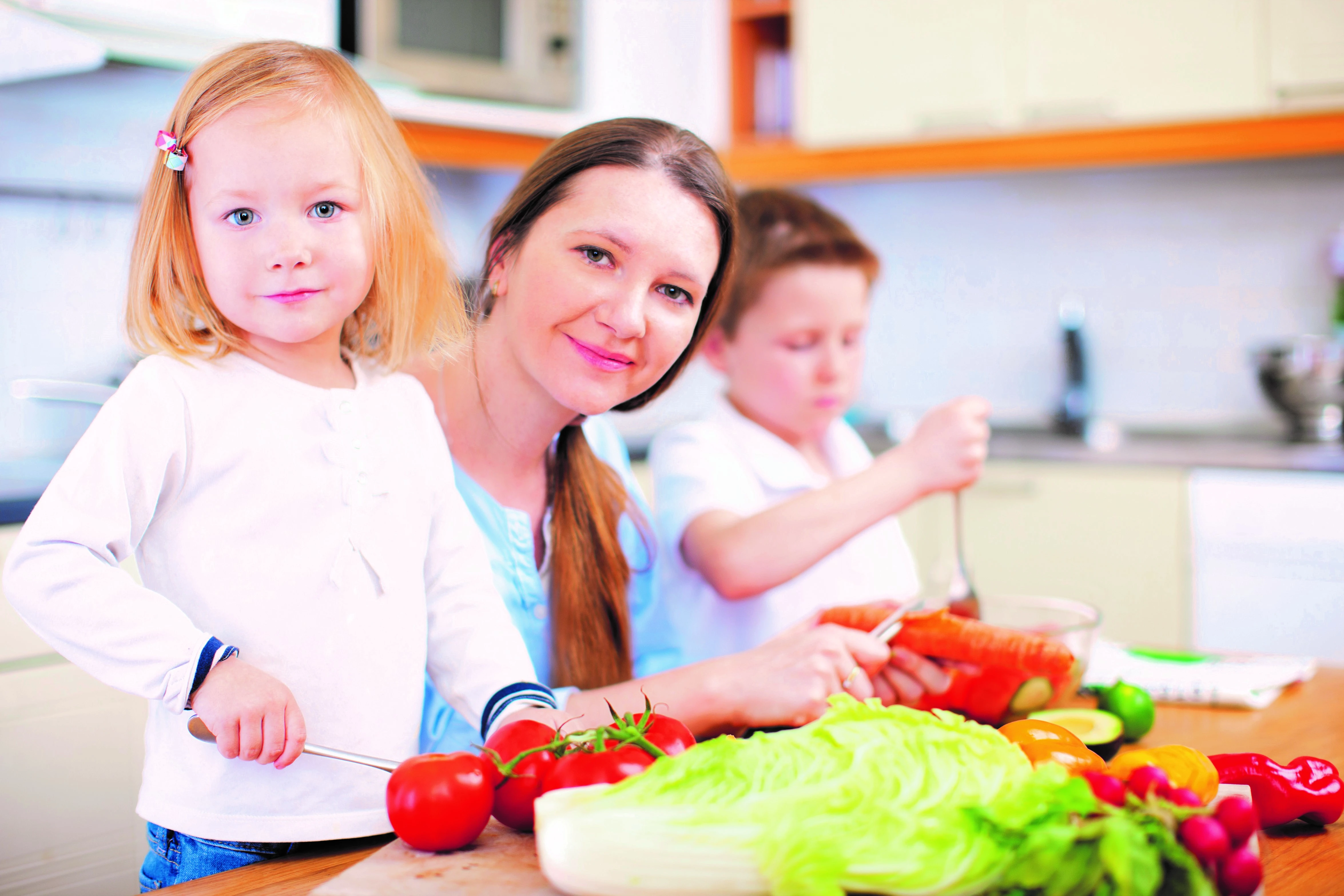 Kinderbetreuung