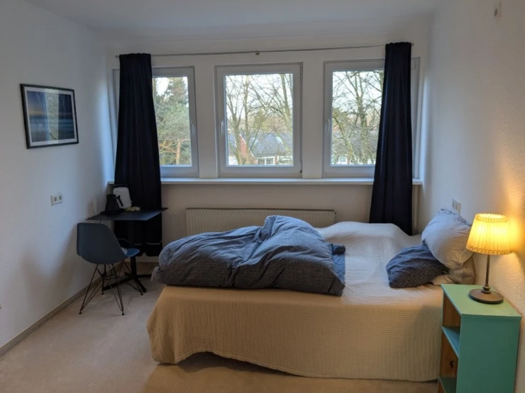Gästezimmer