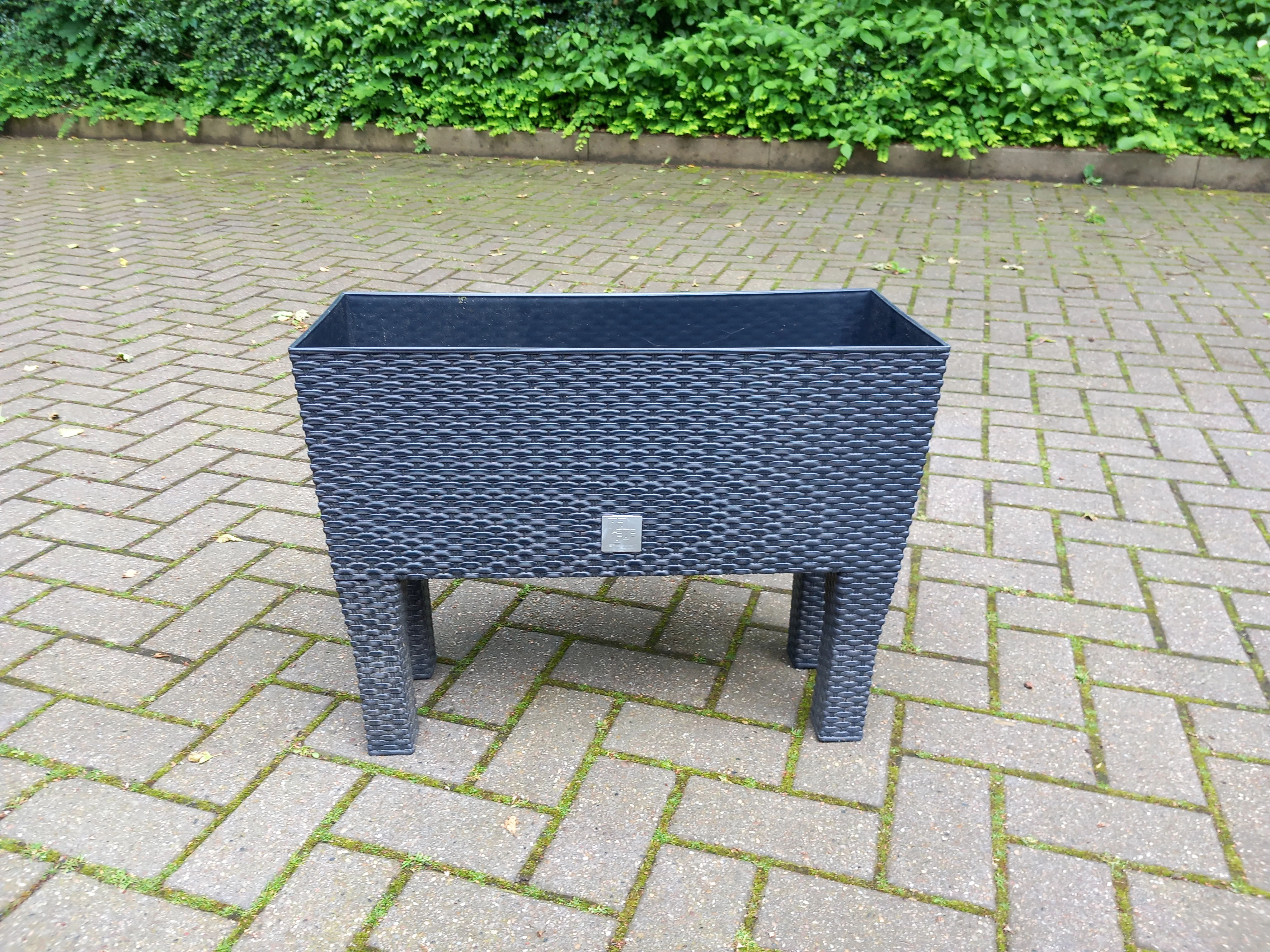 2 Blumenkästen 