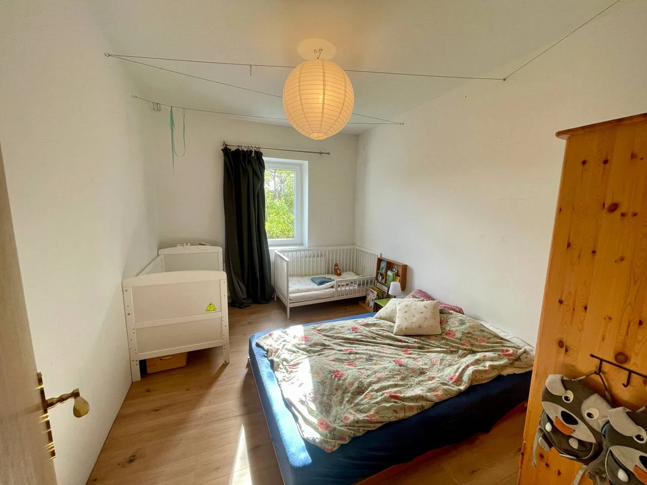 Kleines Zimmer