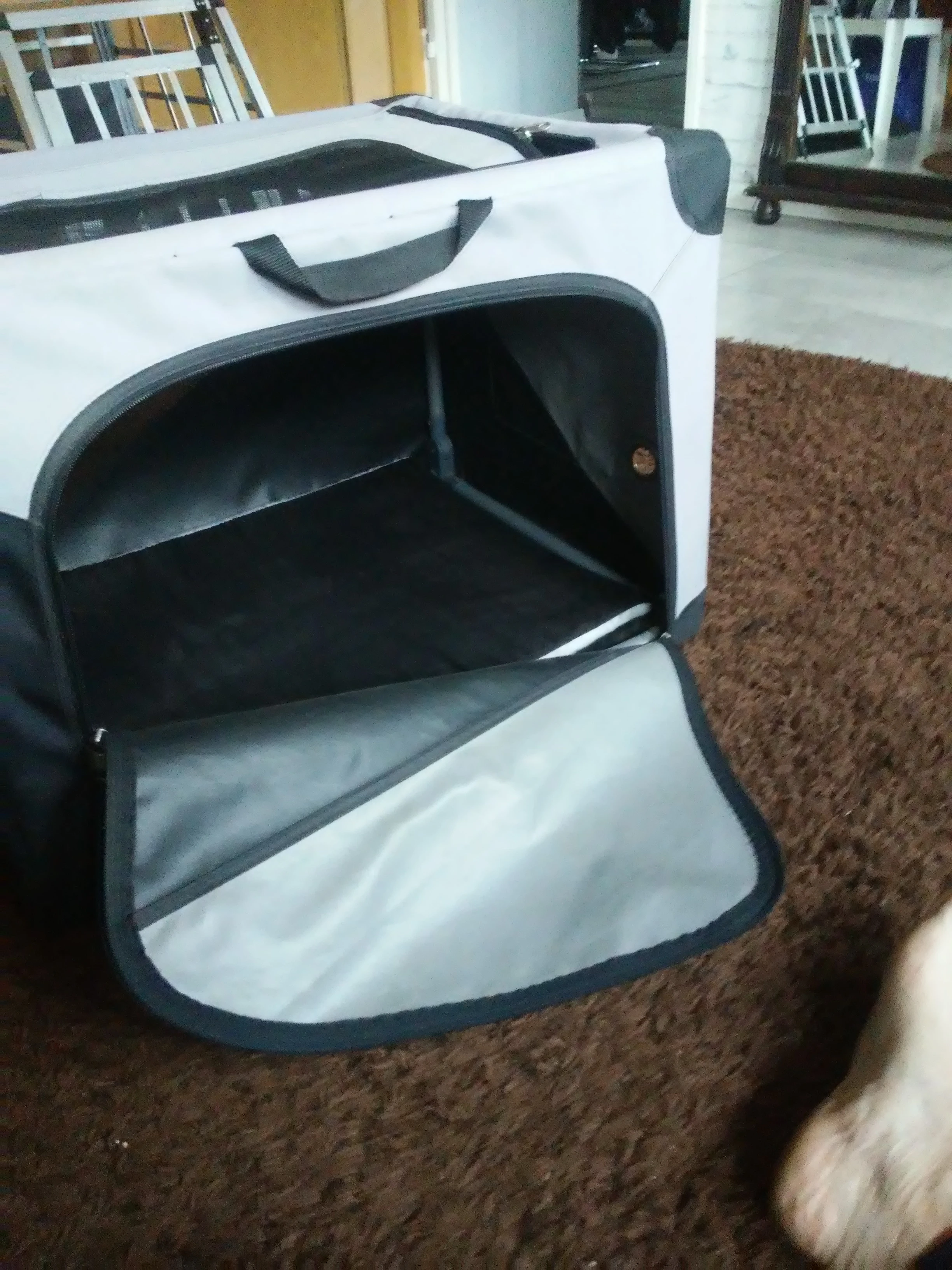 Nylonbox