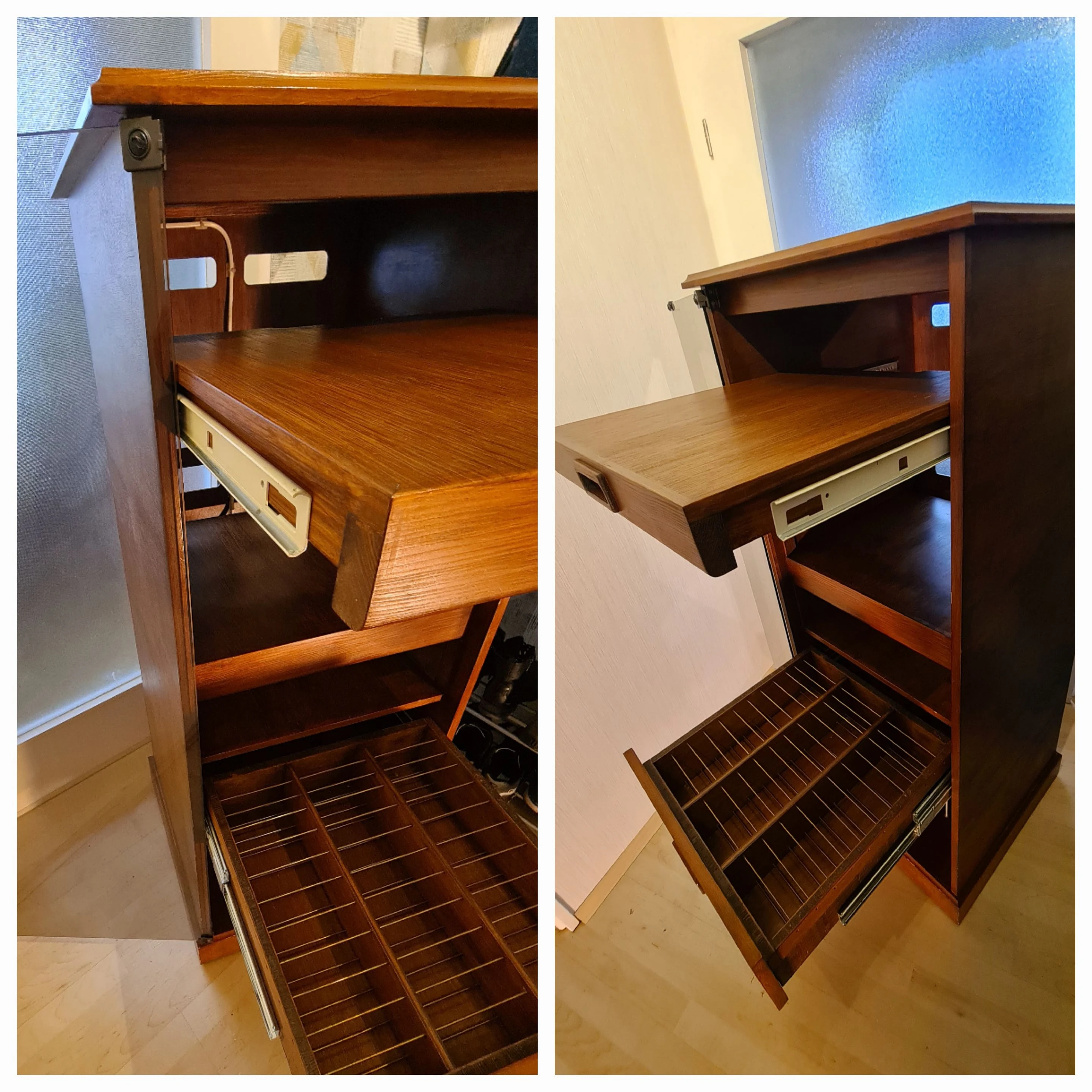 Hifi Rack