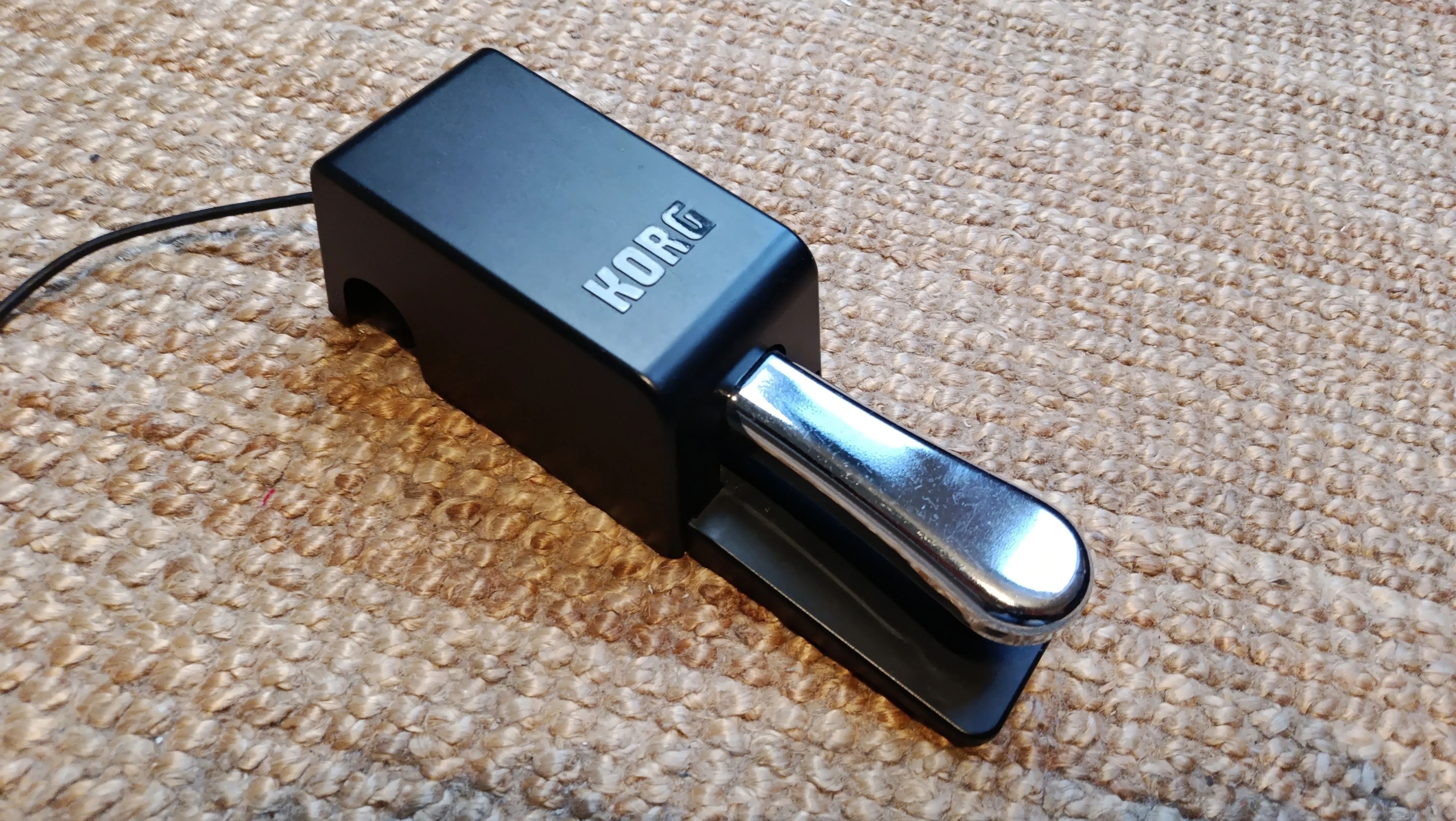 Original Pedal