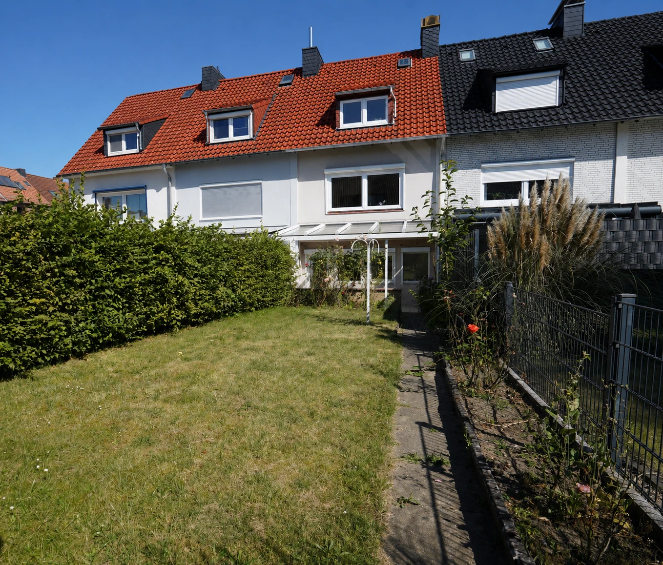 Außenansicht