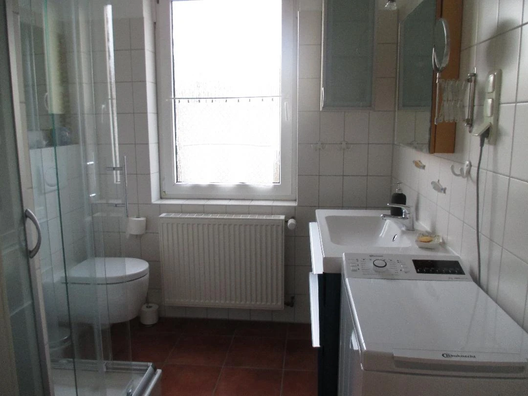 Bad/WC/Dusche