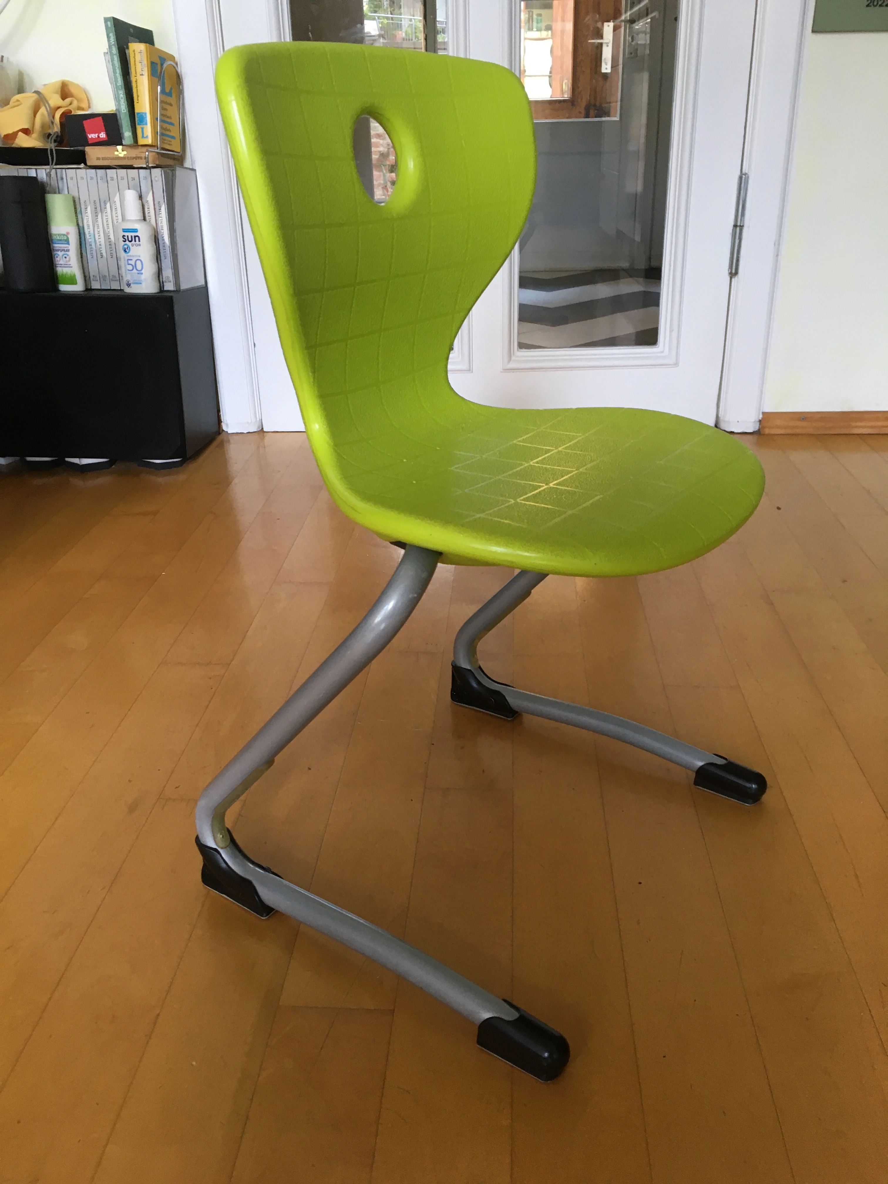 Ansicht 1