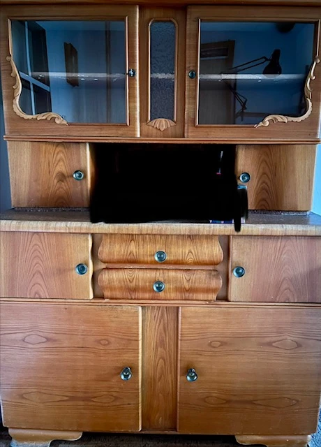 Küchenbuffet 1,20m