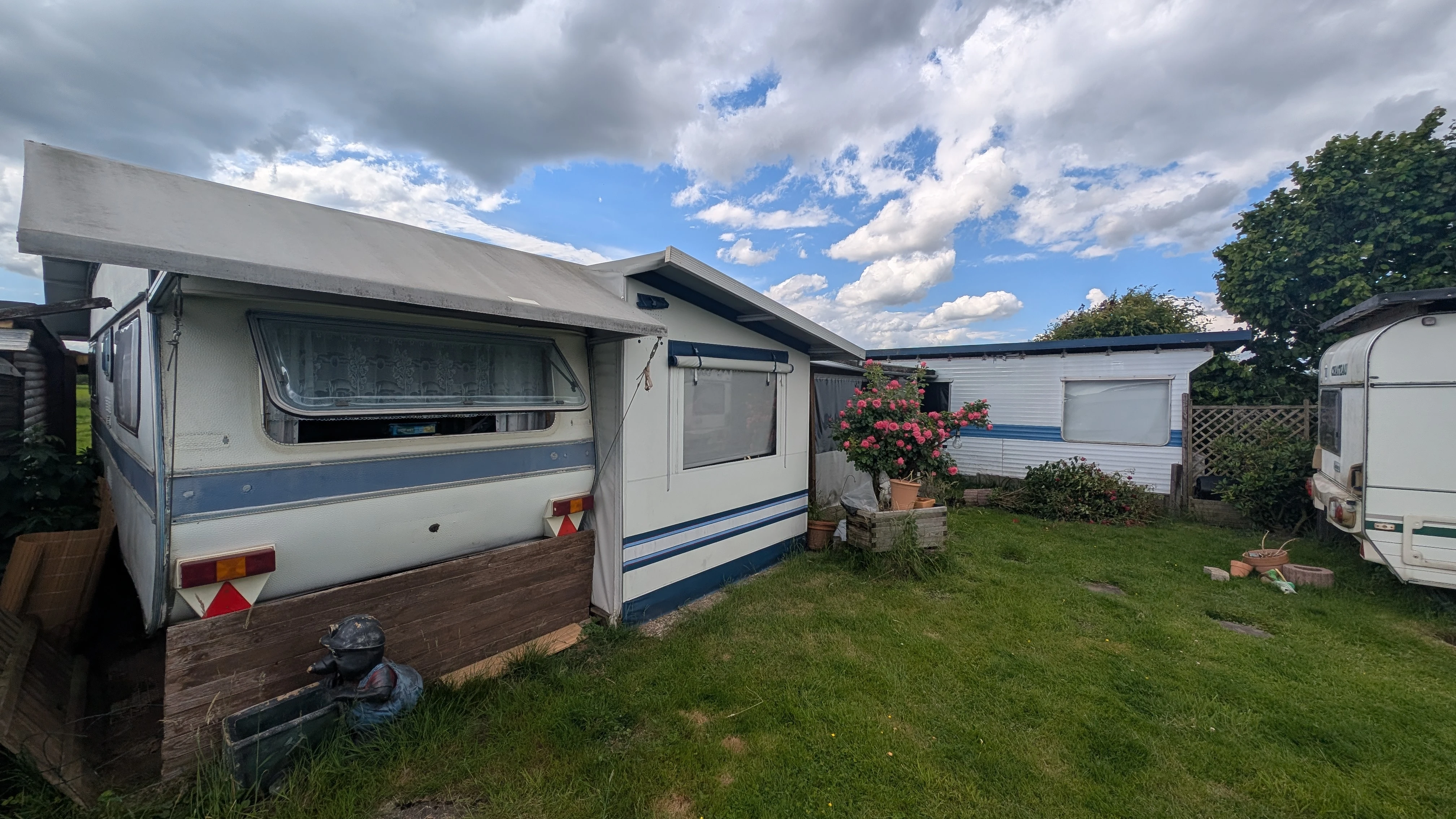 Ansicht Campingplatz 2