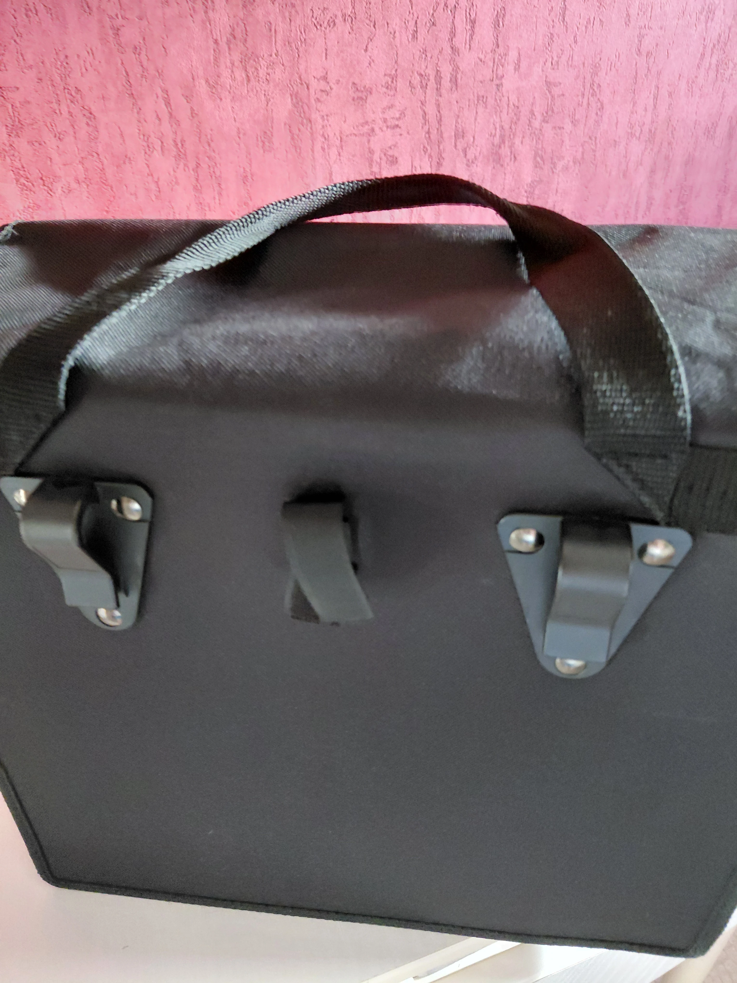 Fahrradtasche 