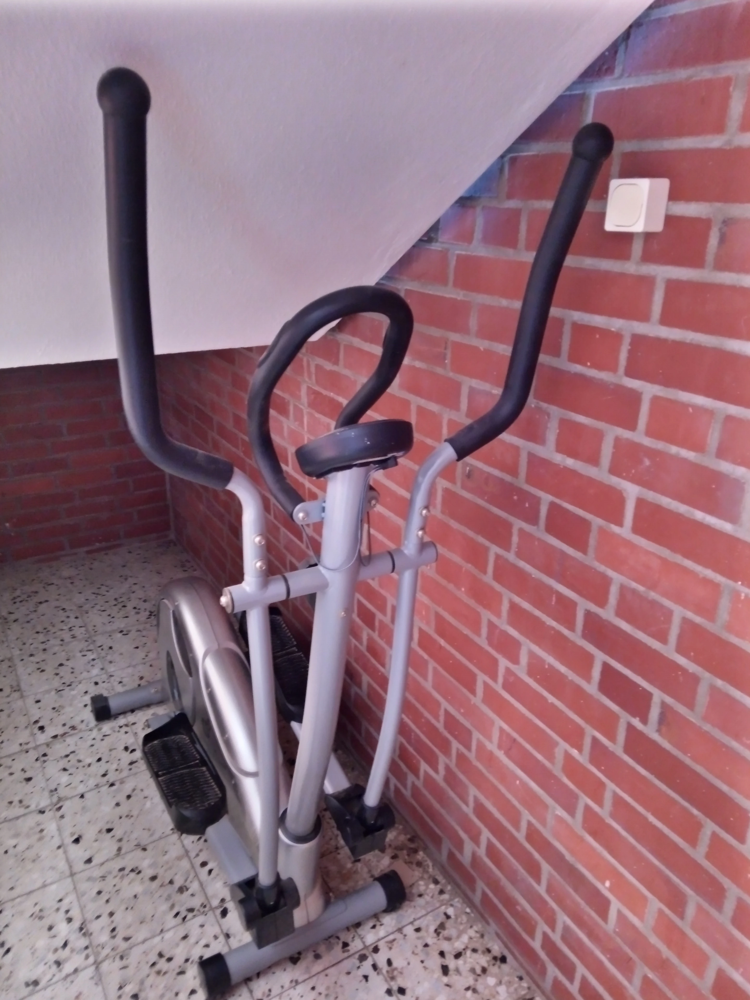 Crosstrainer  CS 5