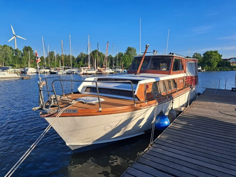 Ford Cytra Bj 1969 mit 90-PS-Dieselmotor